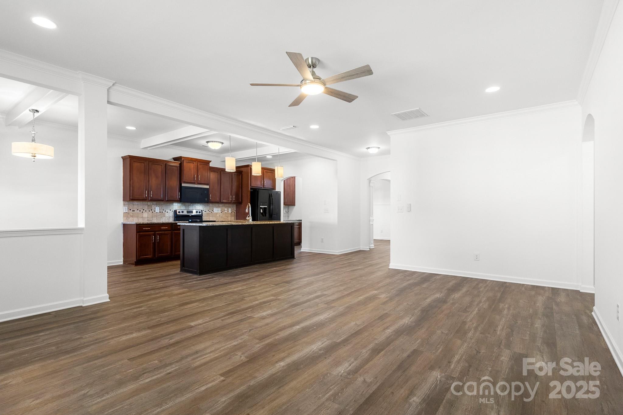 Kendrick Farms - Residential