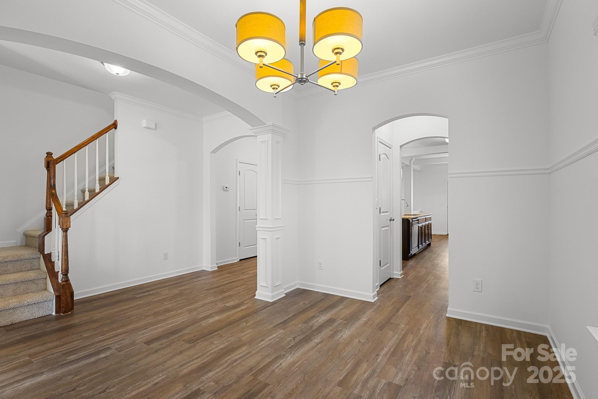 Kendrick Farms - Residential