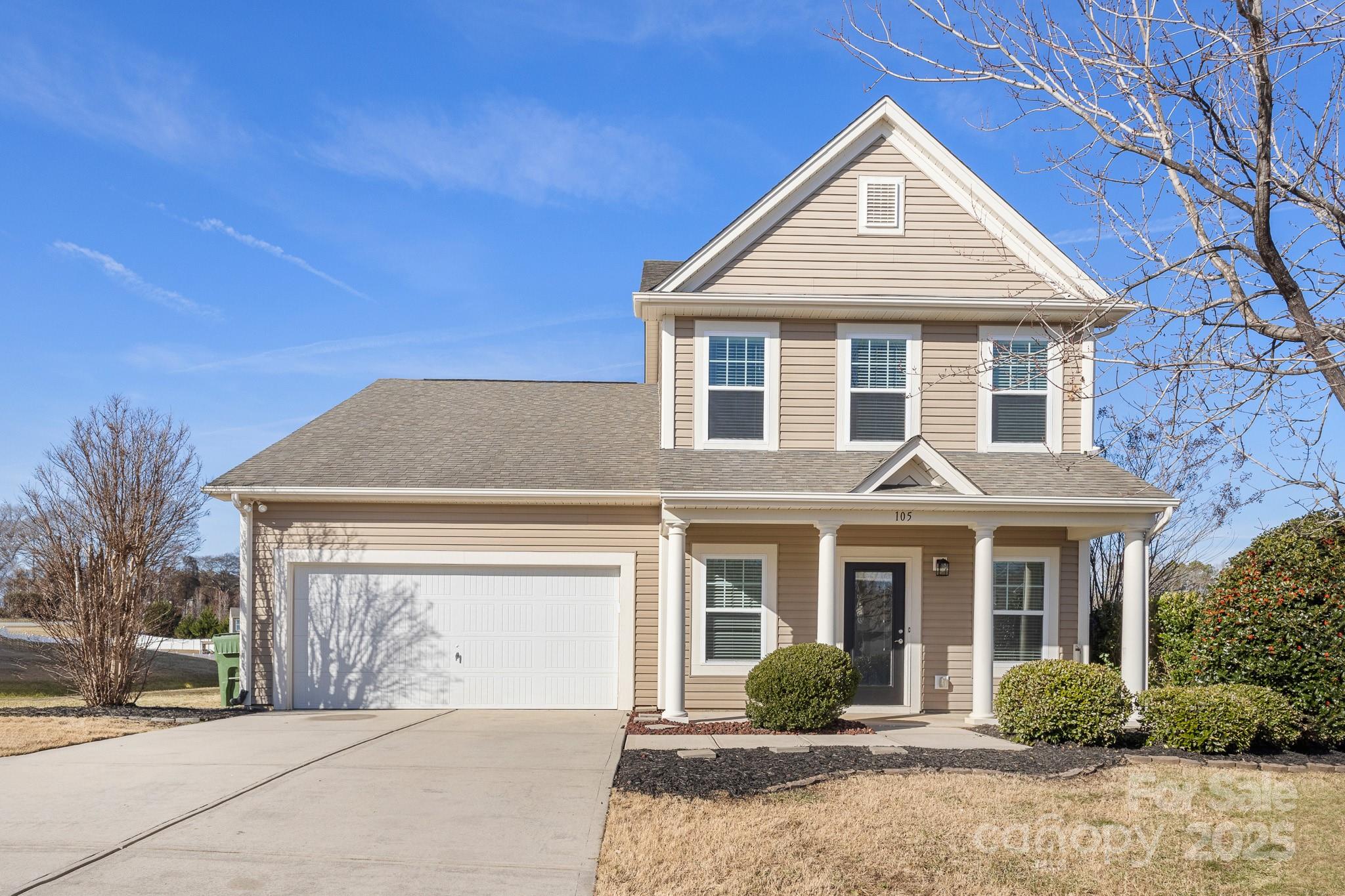 Kendrick Farms - Residential