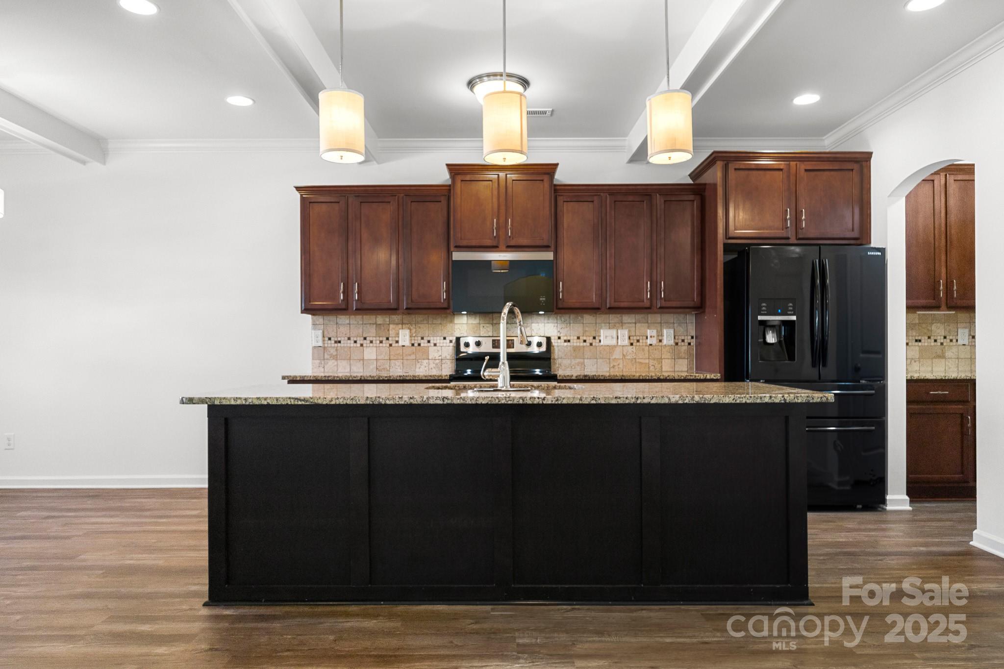 Kendrick Farms - Residential