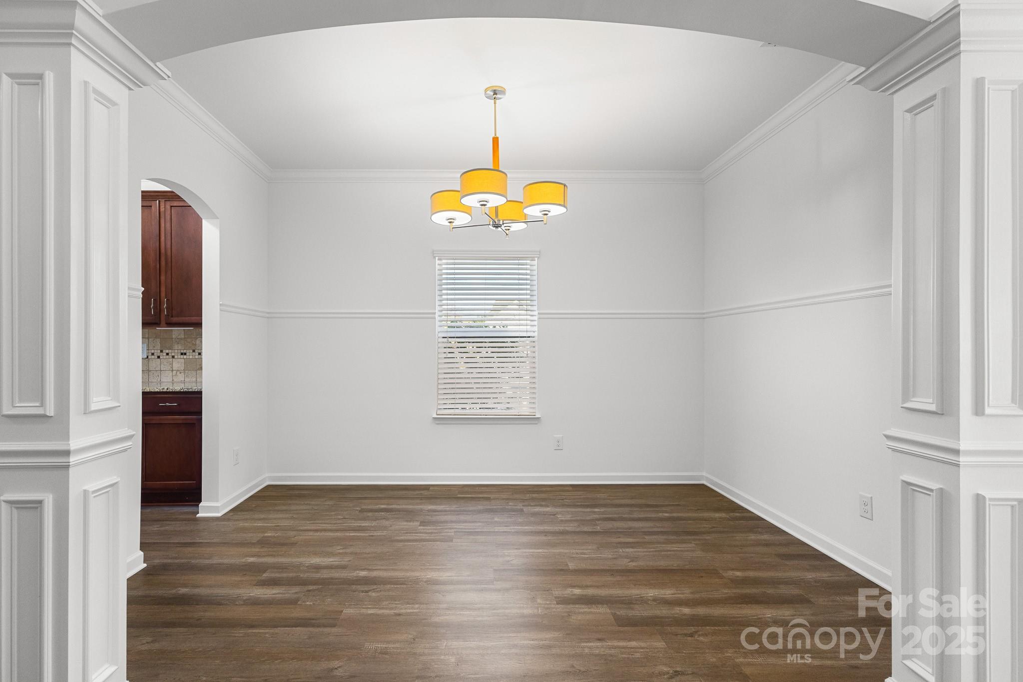 Kendrick Farms - Residential