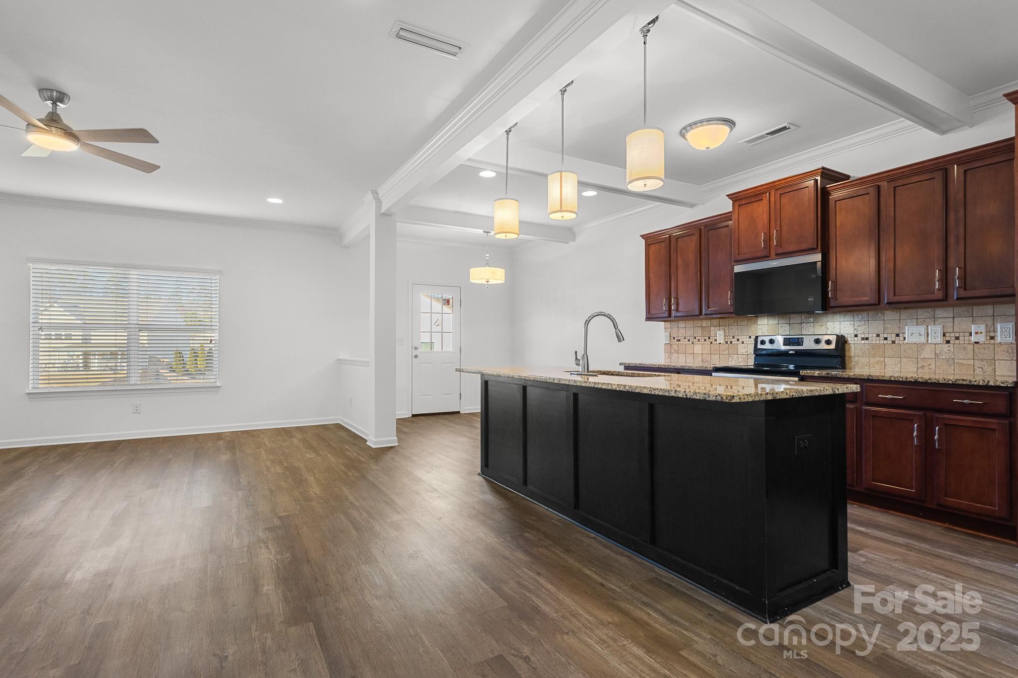 Kendrick Farms - Residential