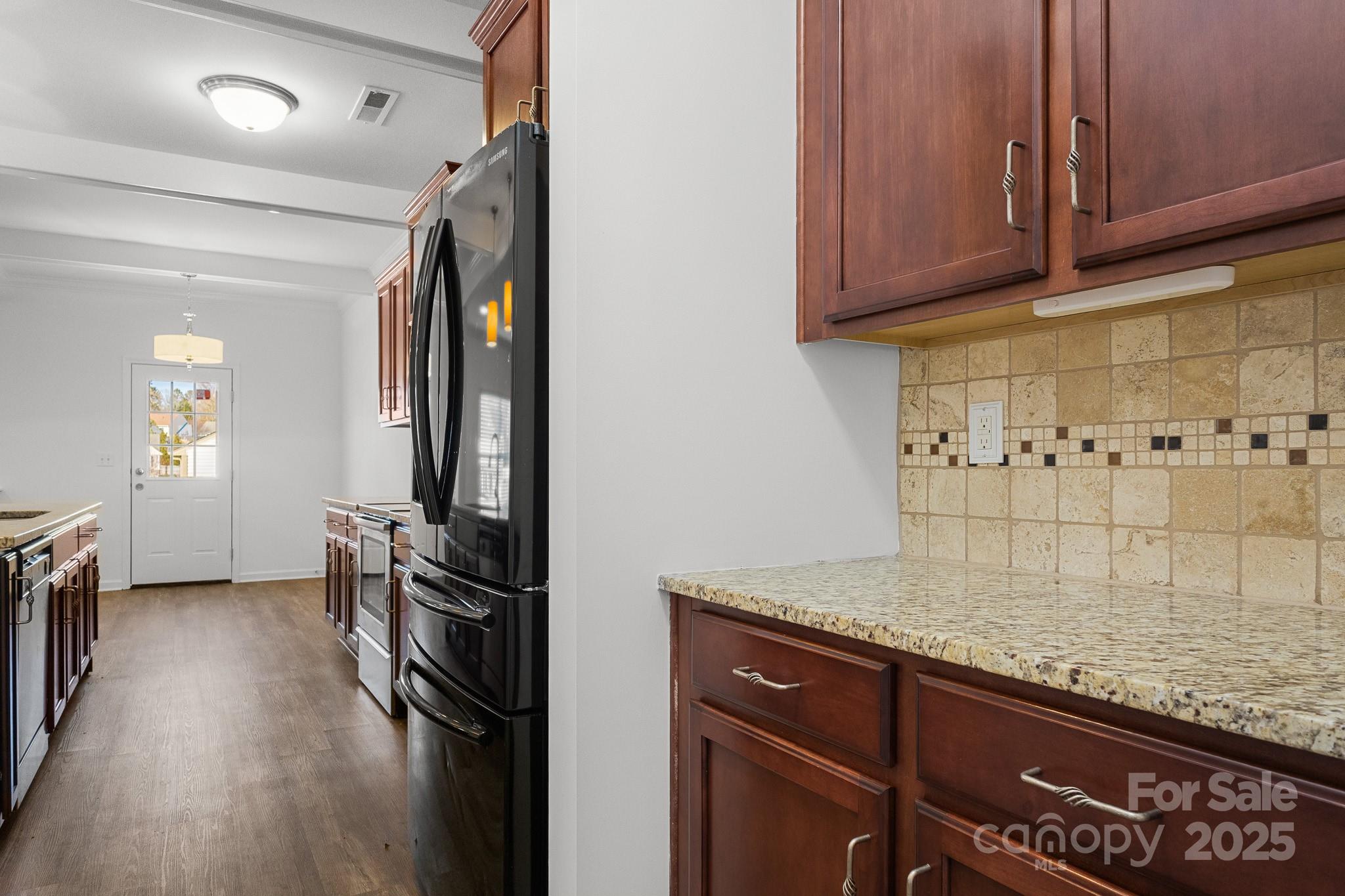 Kendrick Farms - Residential