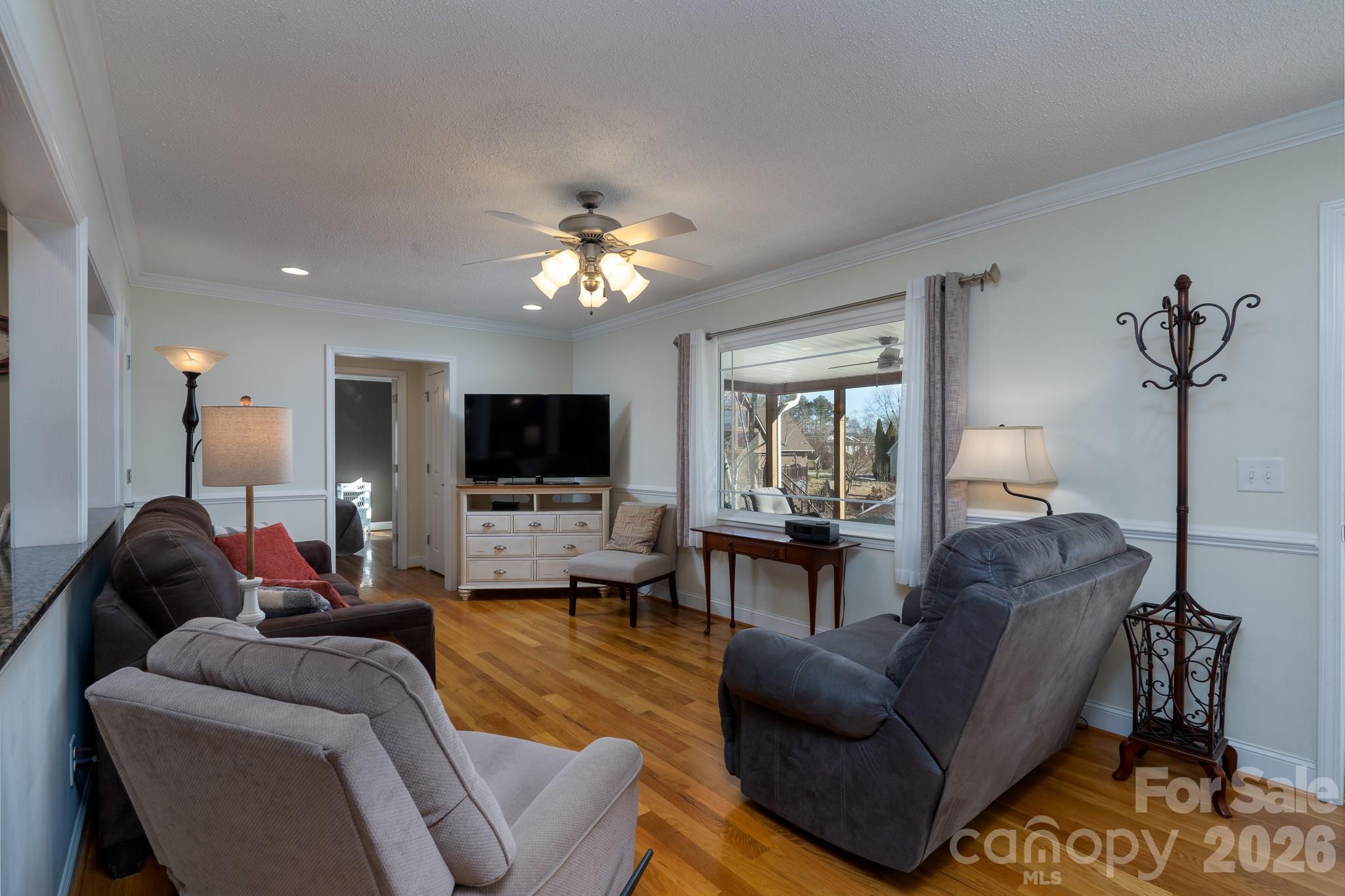 Tranquil Bay - Residential