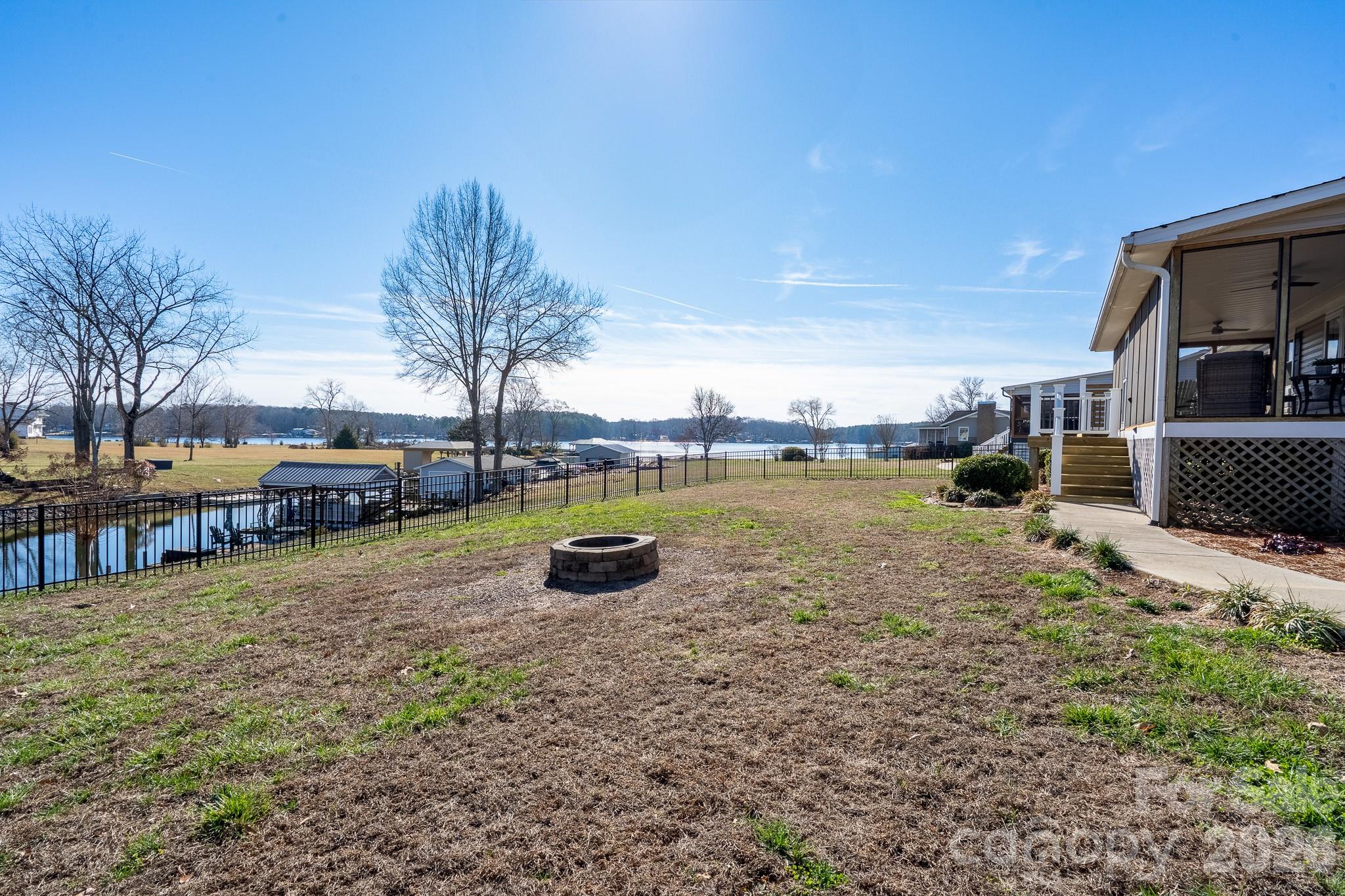 Tranquil Bay - Residential