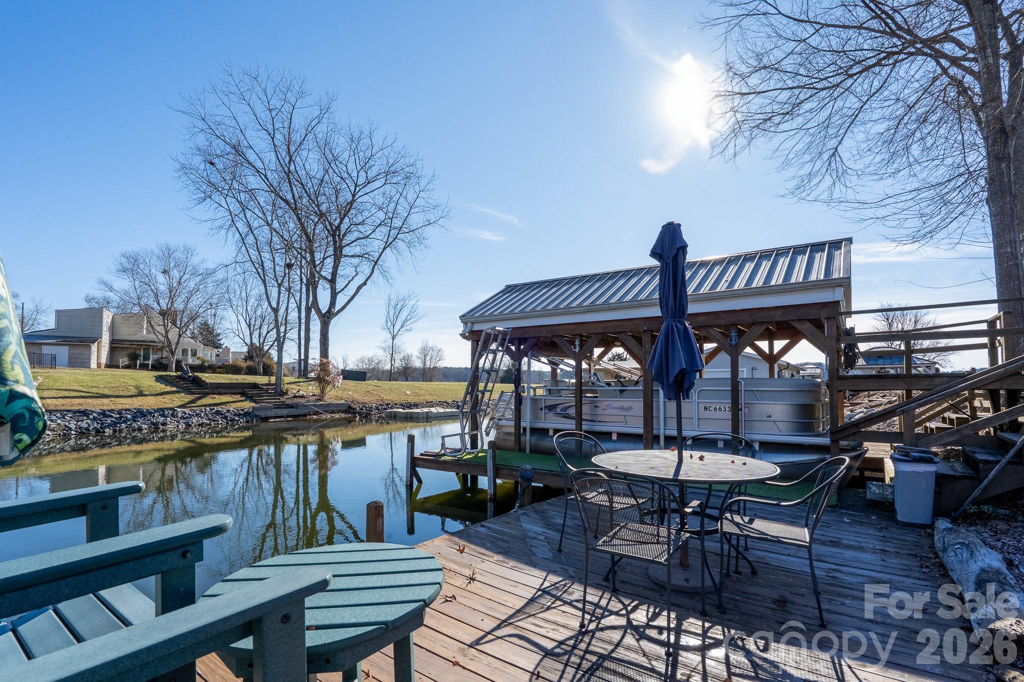 Tranquil Bay - Residential