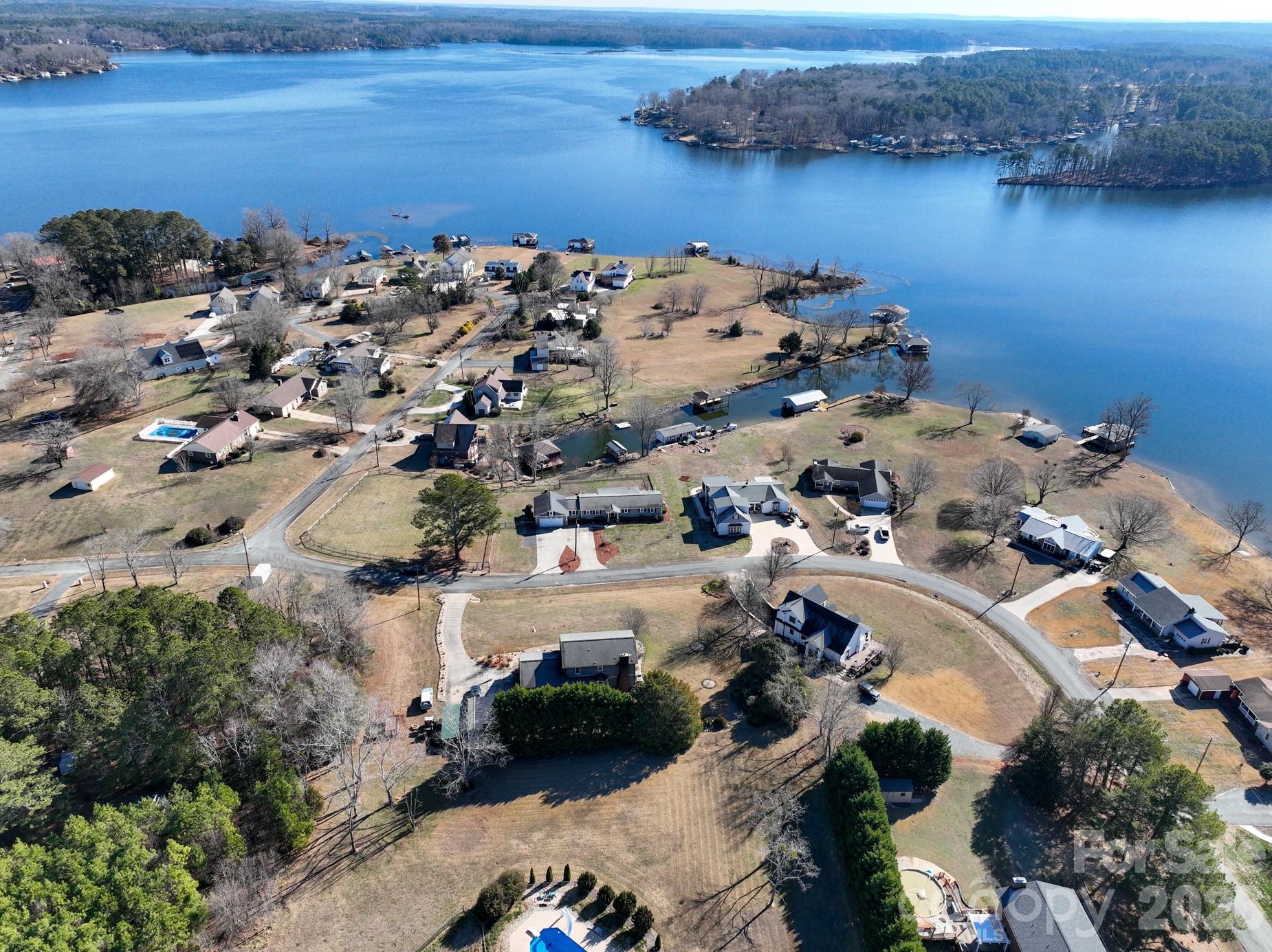 Tranquil Bay - Residential