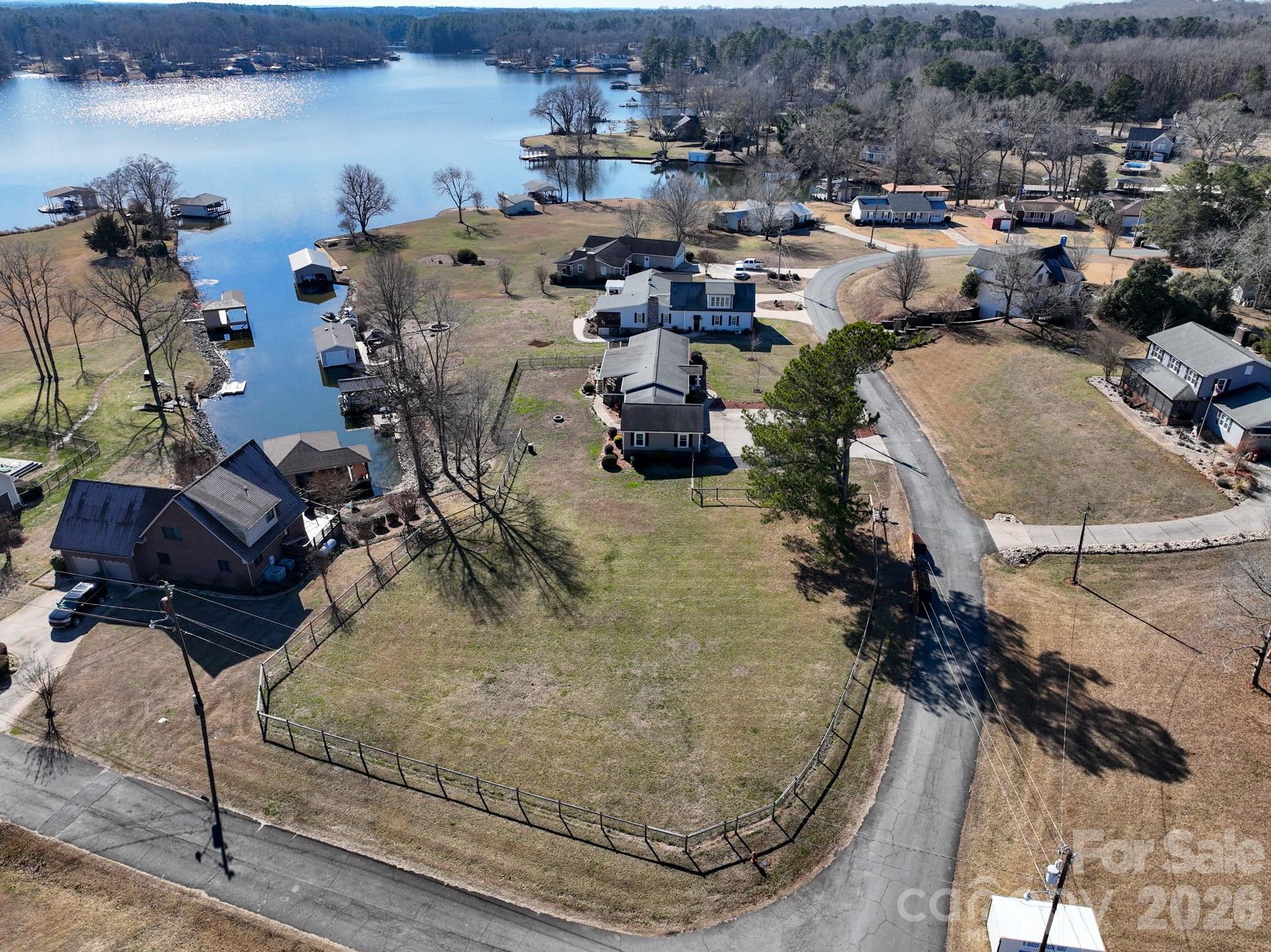 Tranquil Bay - Residential