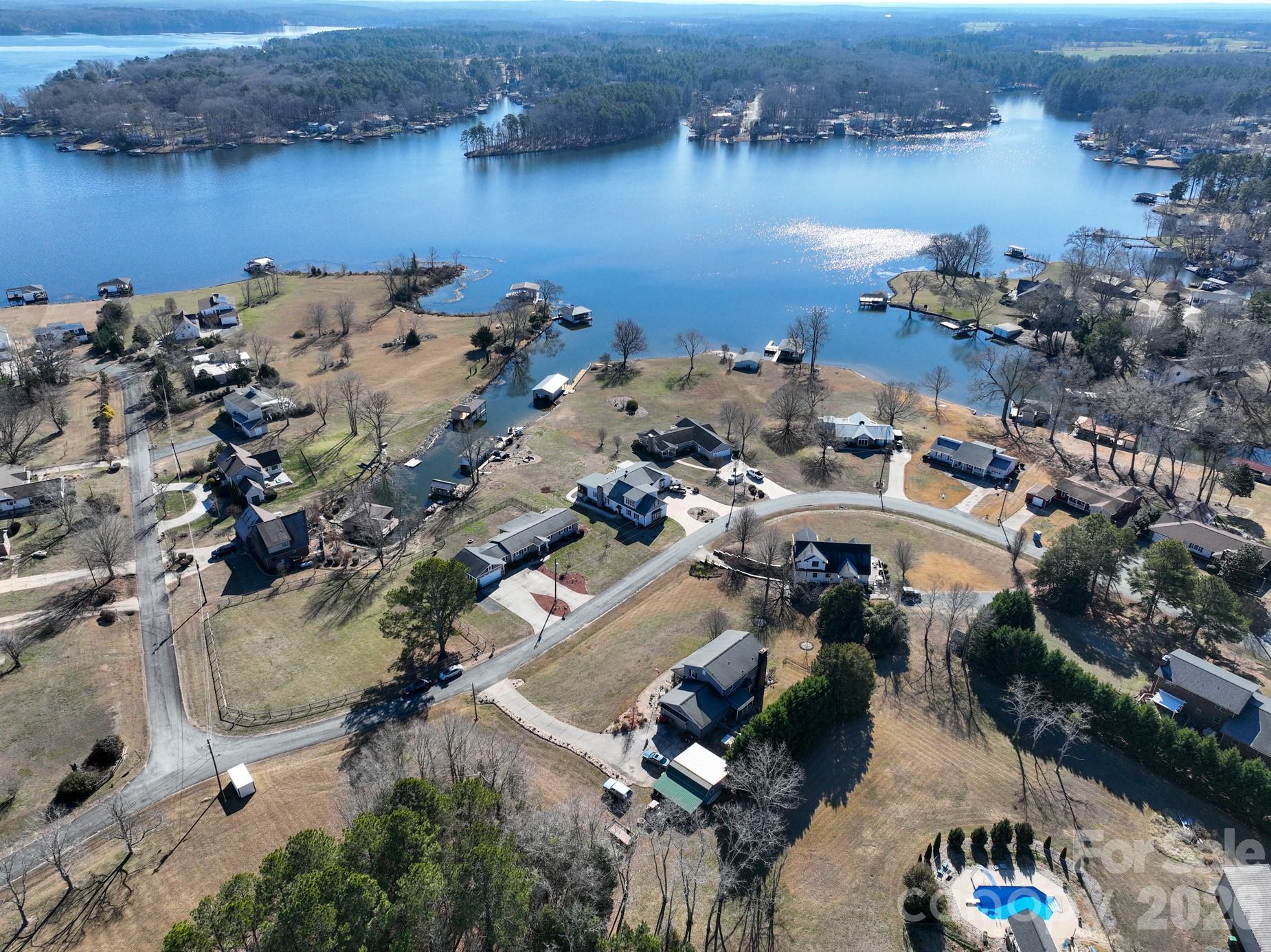 Tranquil Bay - Residential