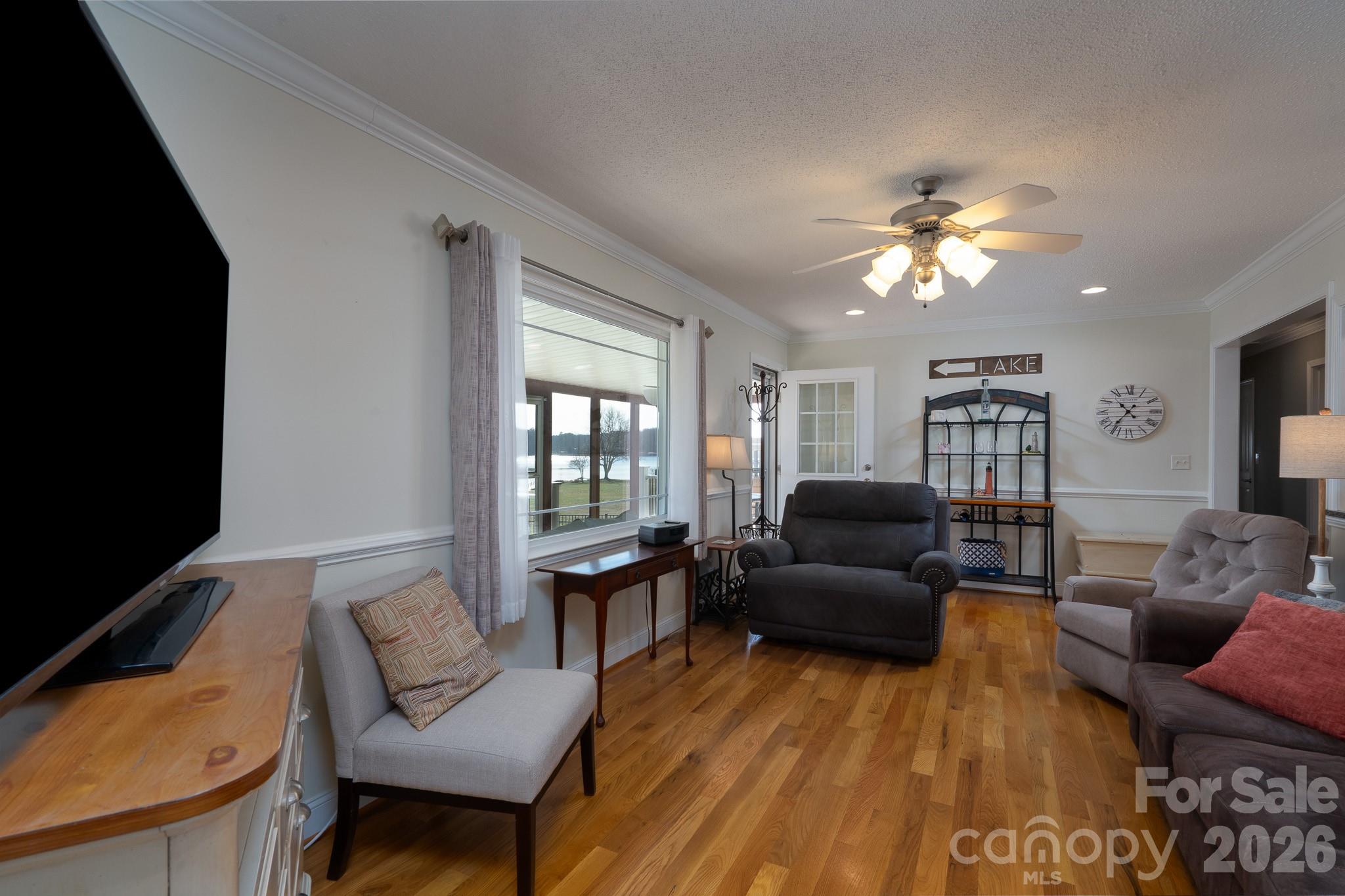 Tranquil Bay - Residential