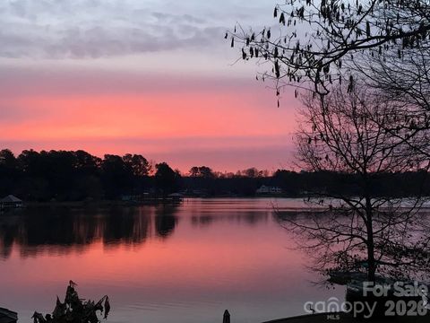 Photo of 785 Kemp Road, Mooresville, NC 28117 (MLS # 4370941)