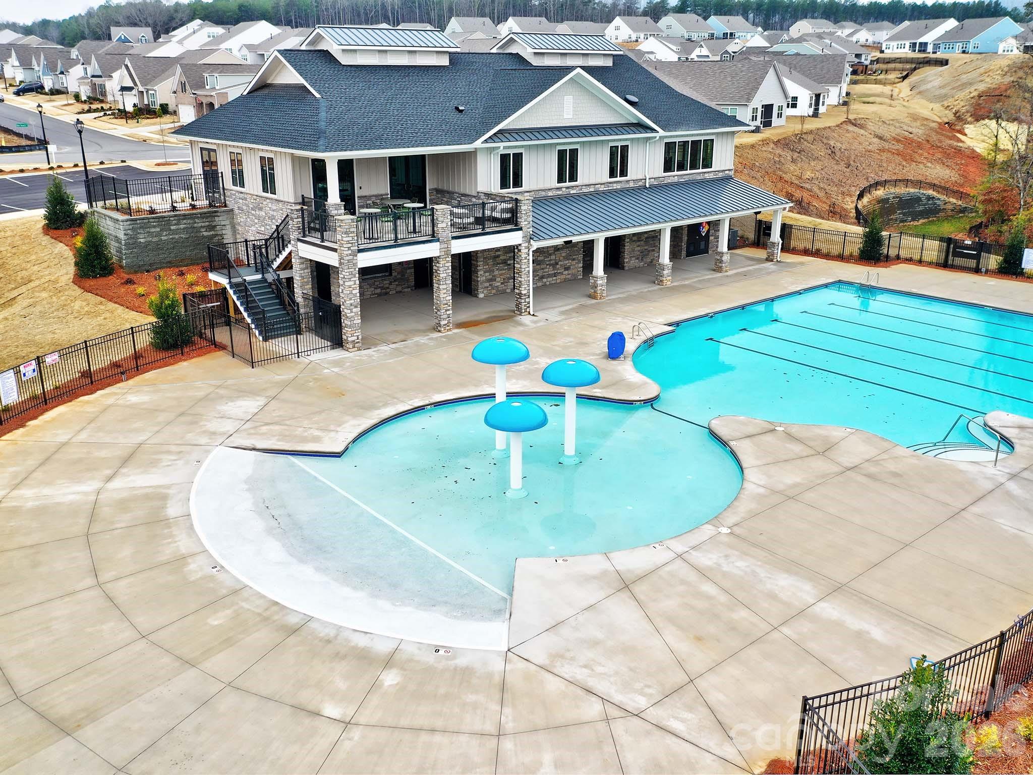 Shannon Woods - Residential