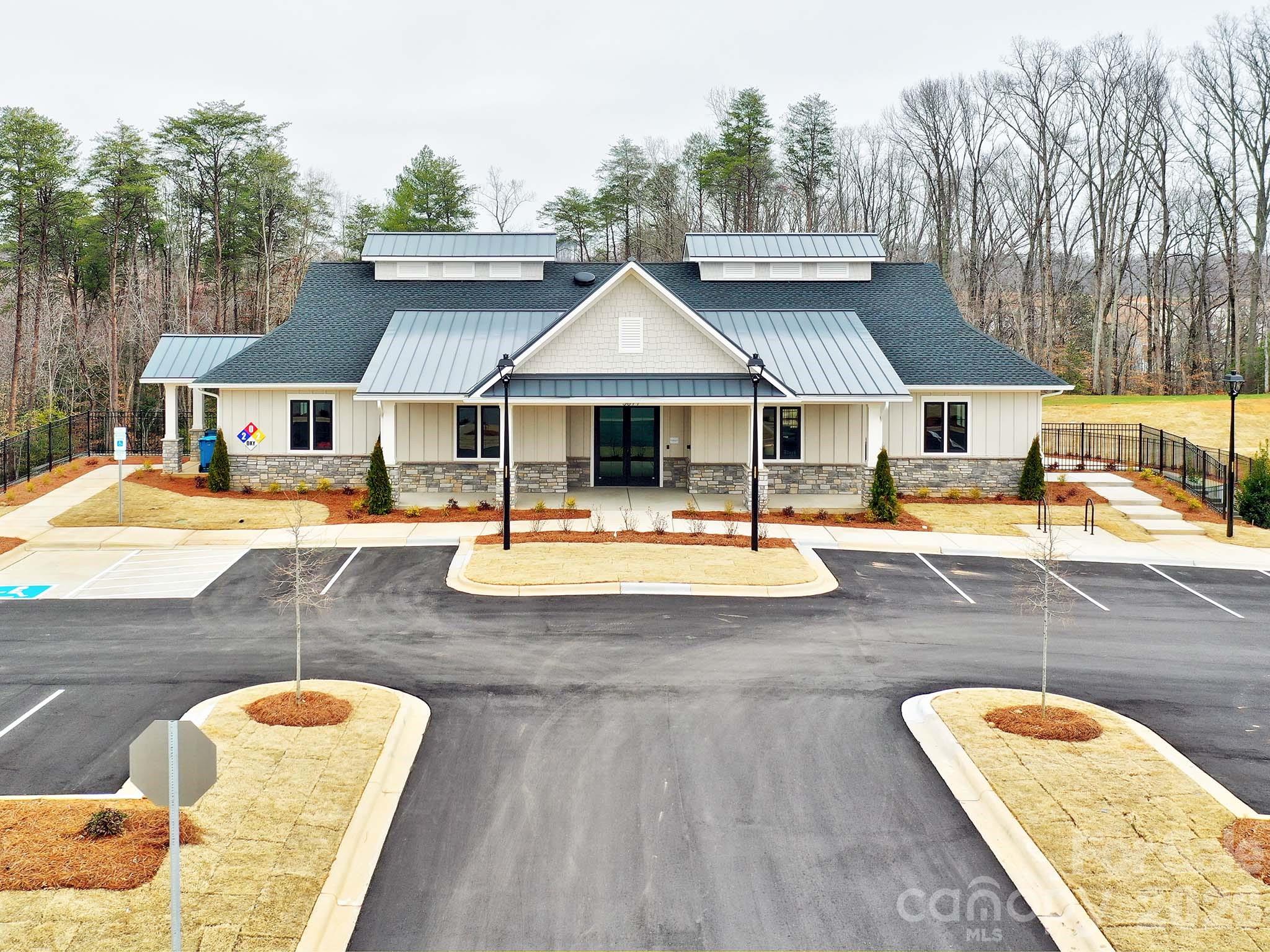 Shannon Woods - Residential