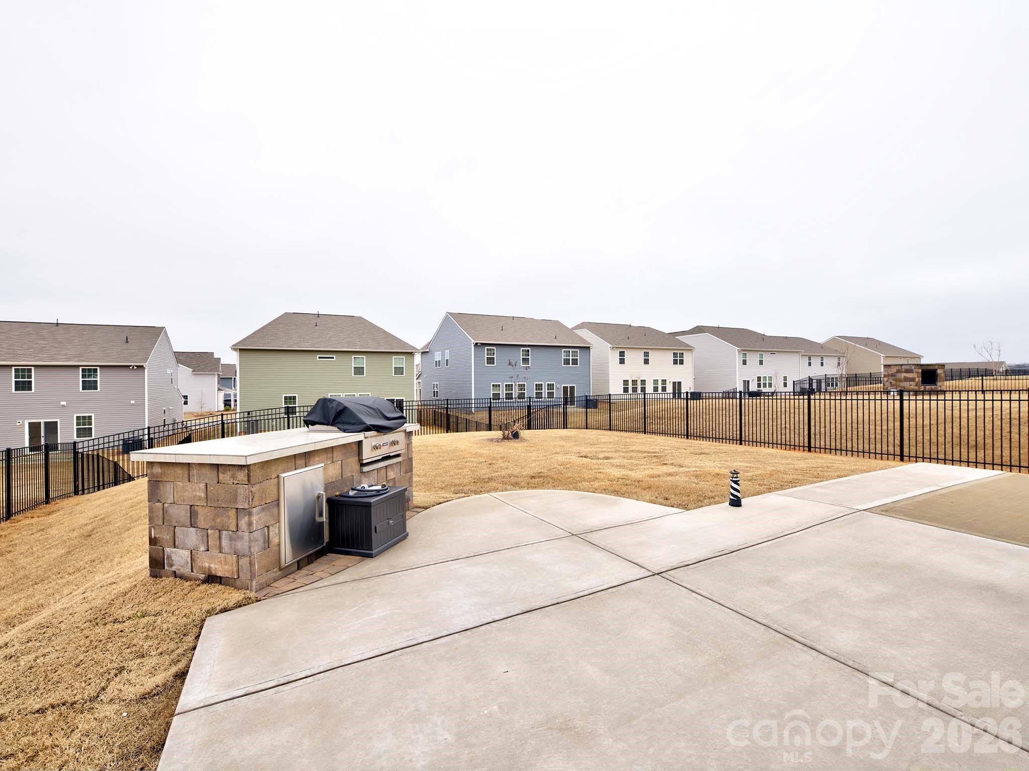 Shannon Woods - Residential