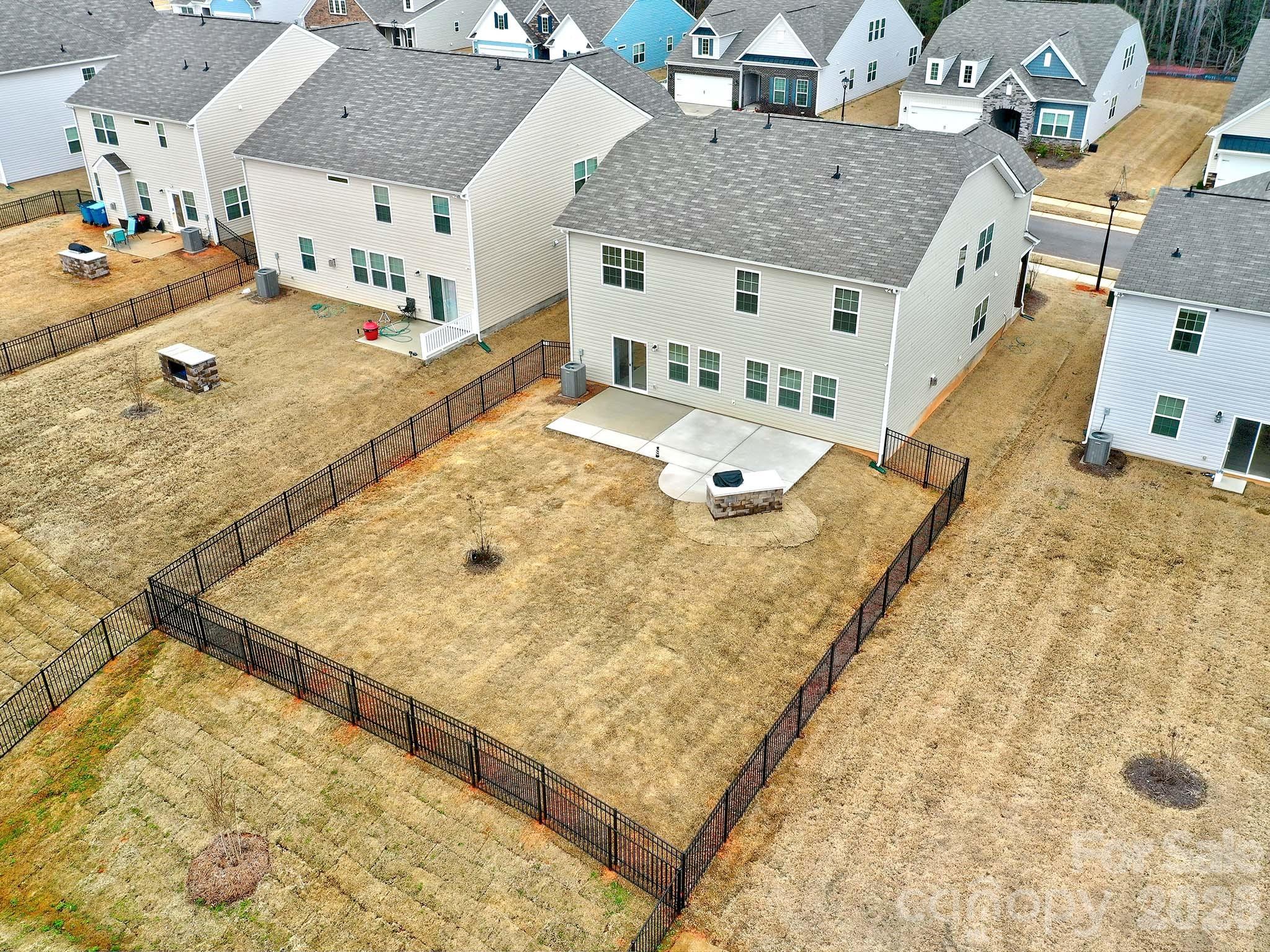 Shannon Woods - Residential