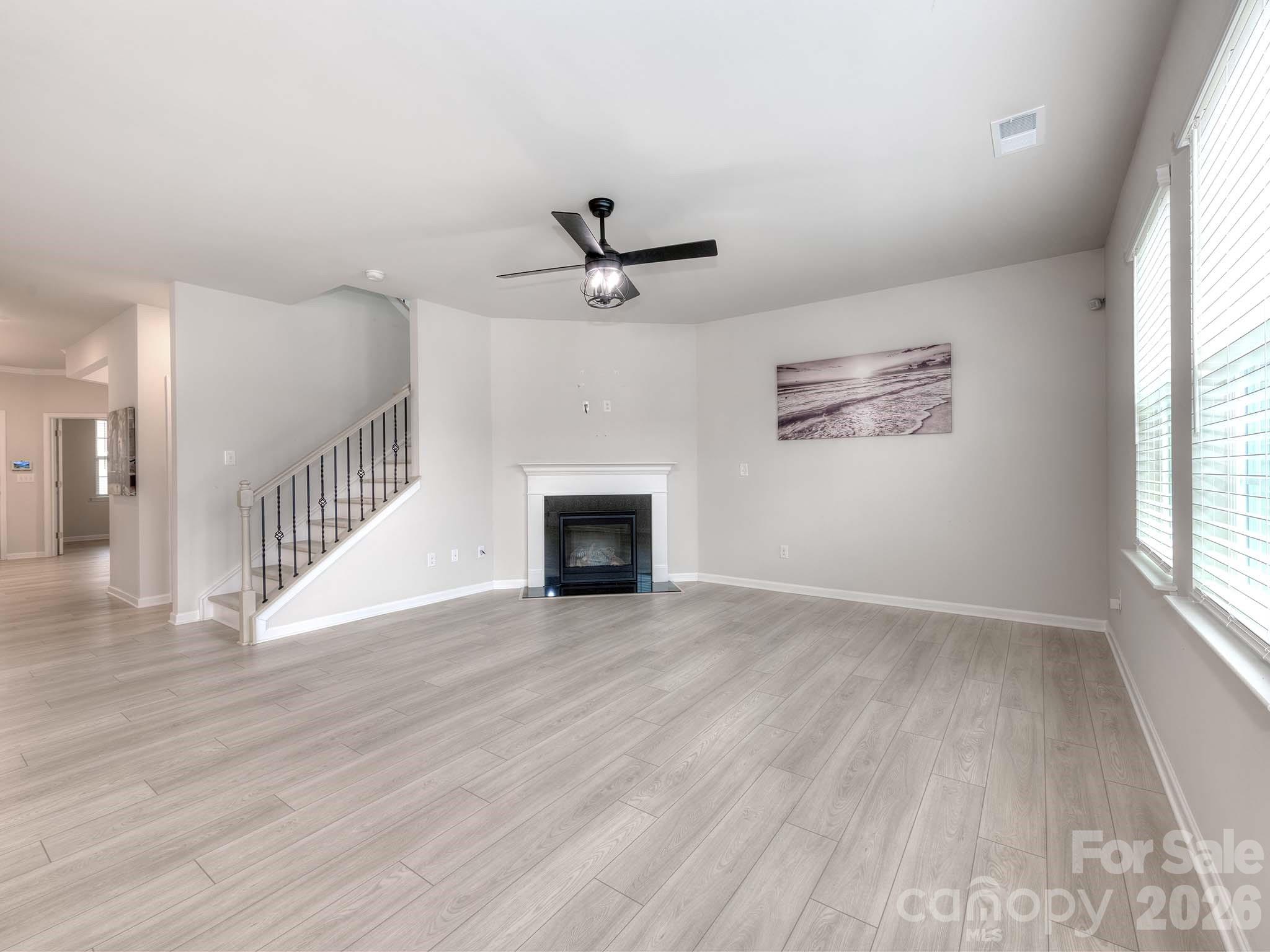 Shannon Woods - Residential