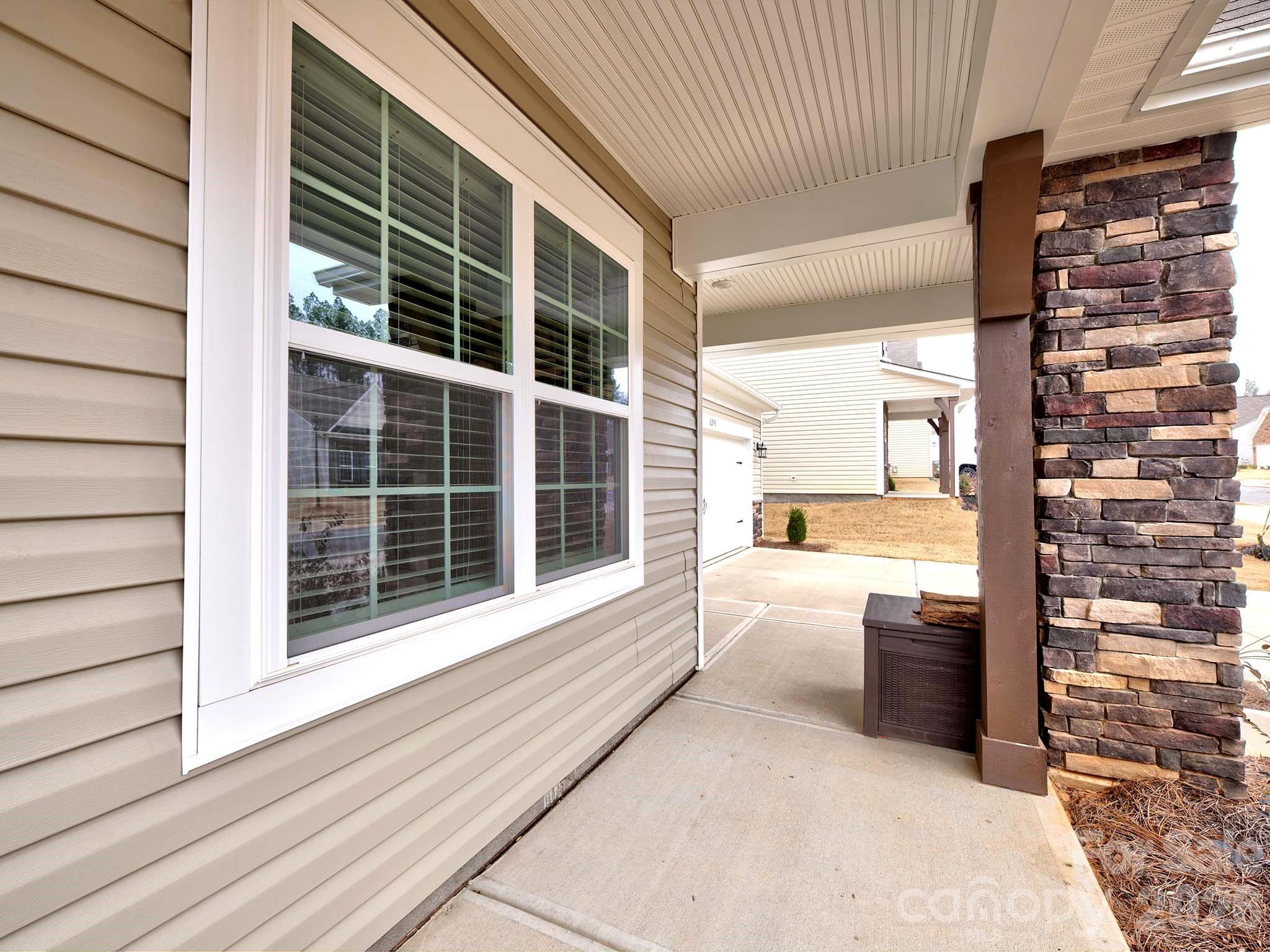 Shannon Woods - Residential