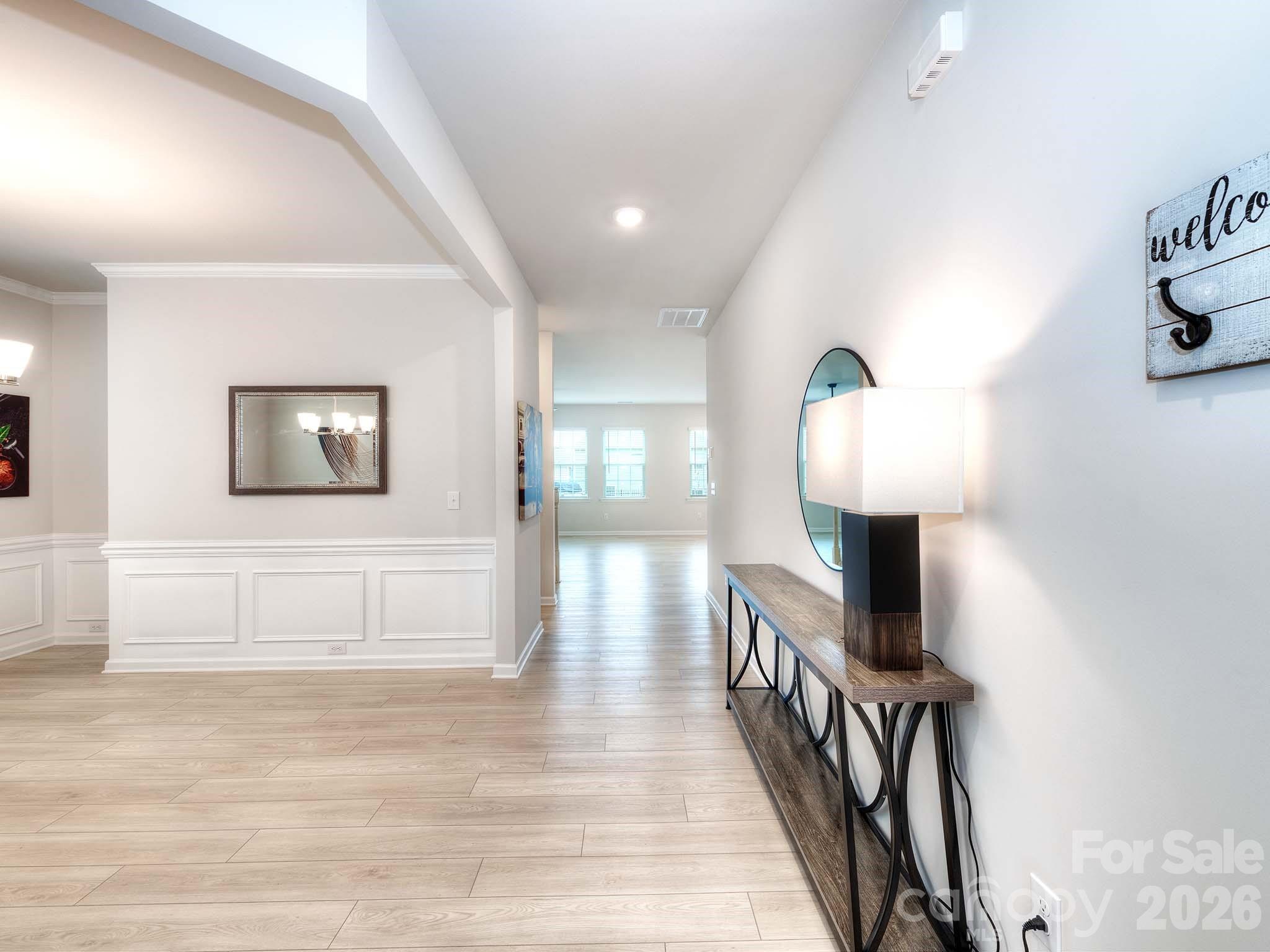 Shannon Woods - Residential