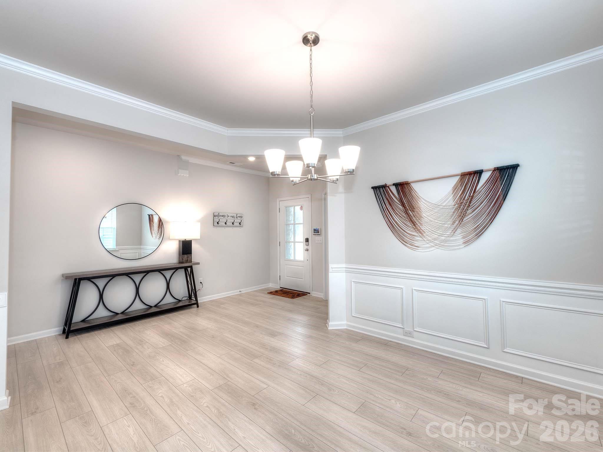 Shannon Woods - Residential