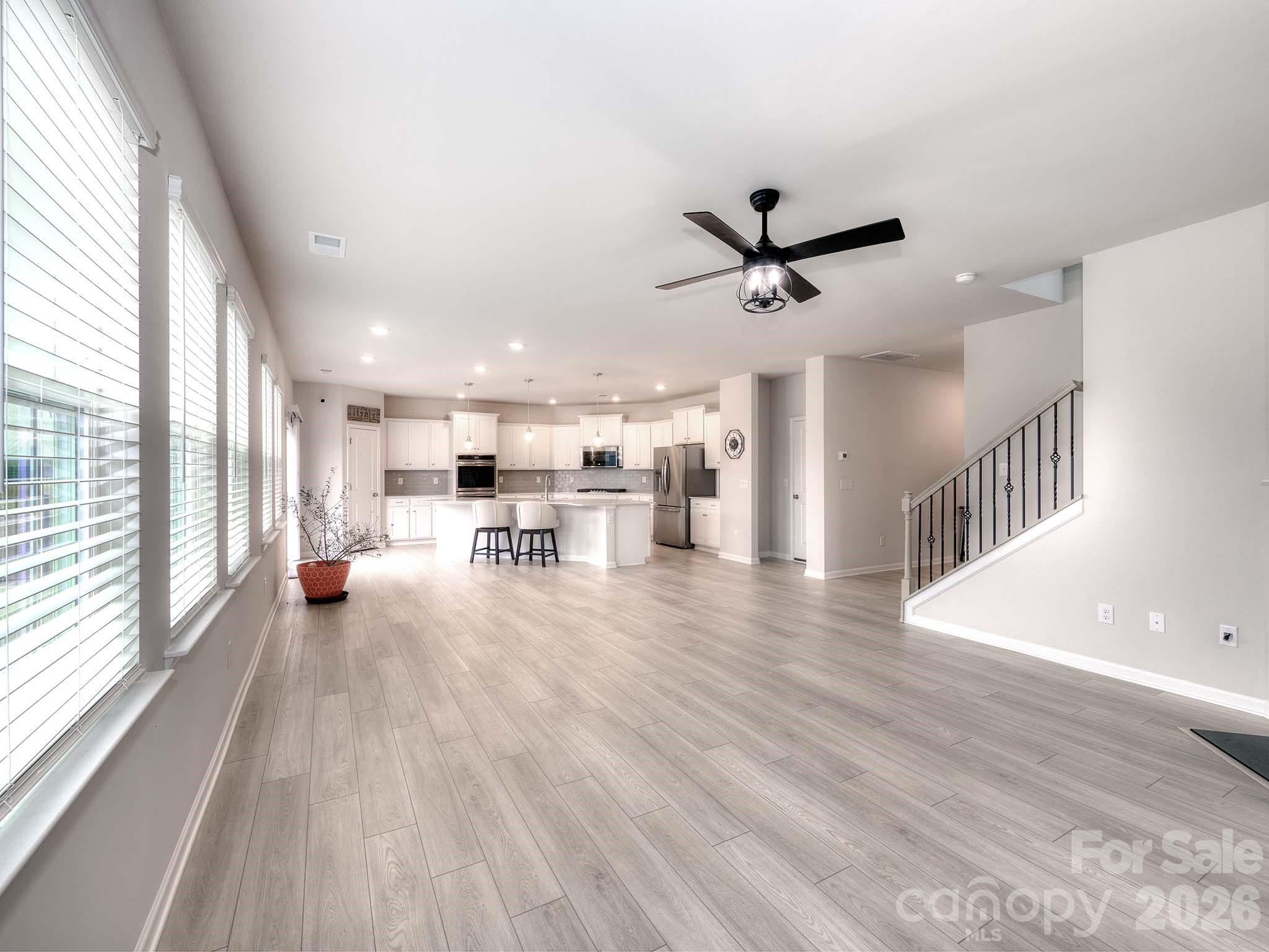 Shannon Woods - Residential