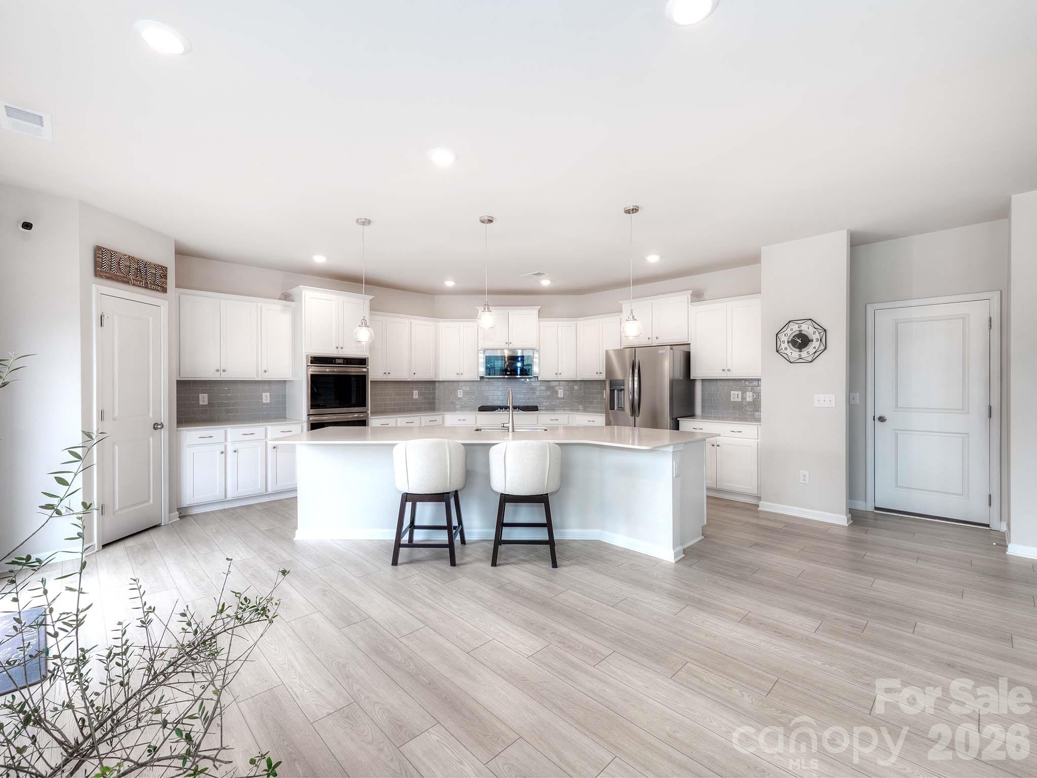 Shannon Woods - Residential