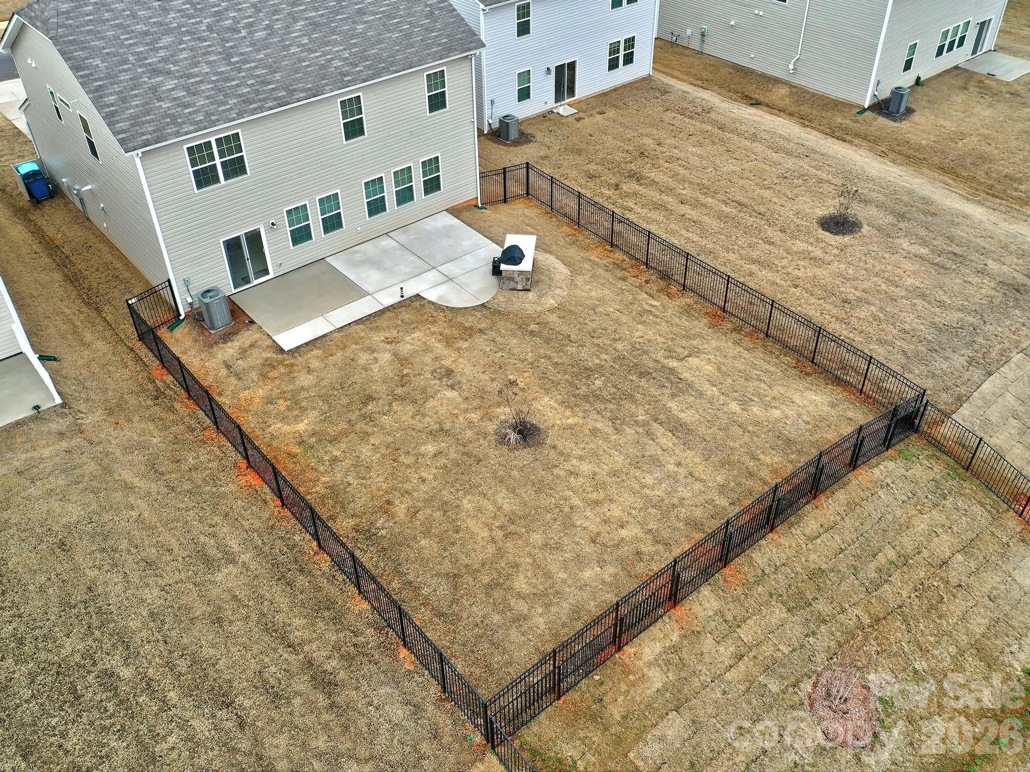 Shannon Woods - Residential