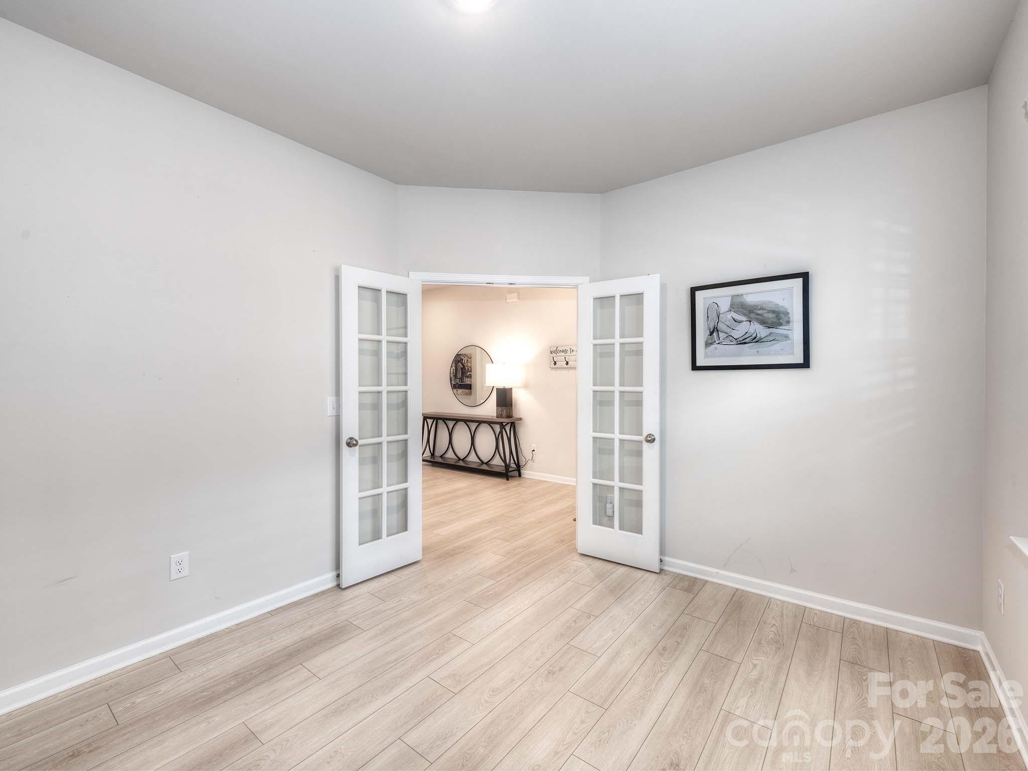 Shannon Woods - Residential