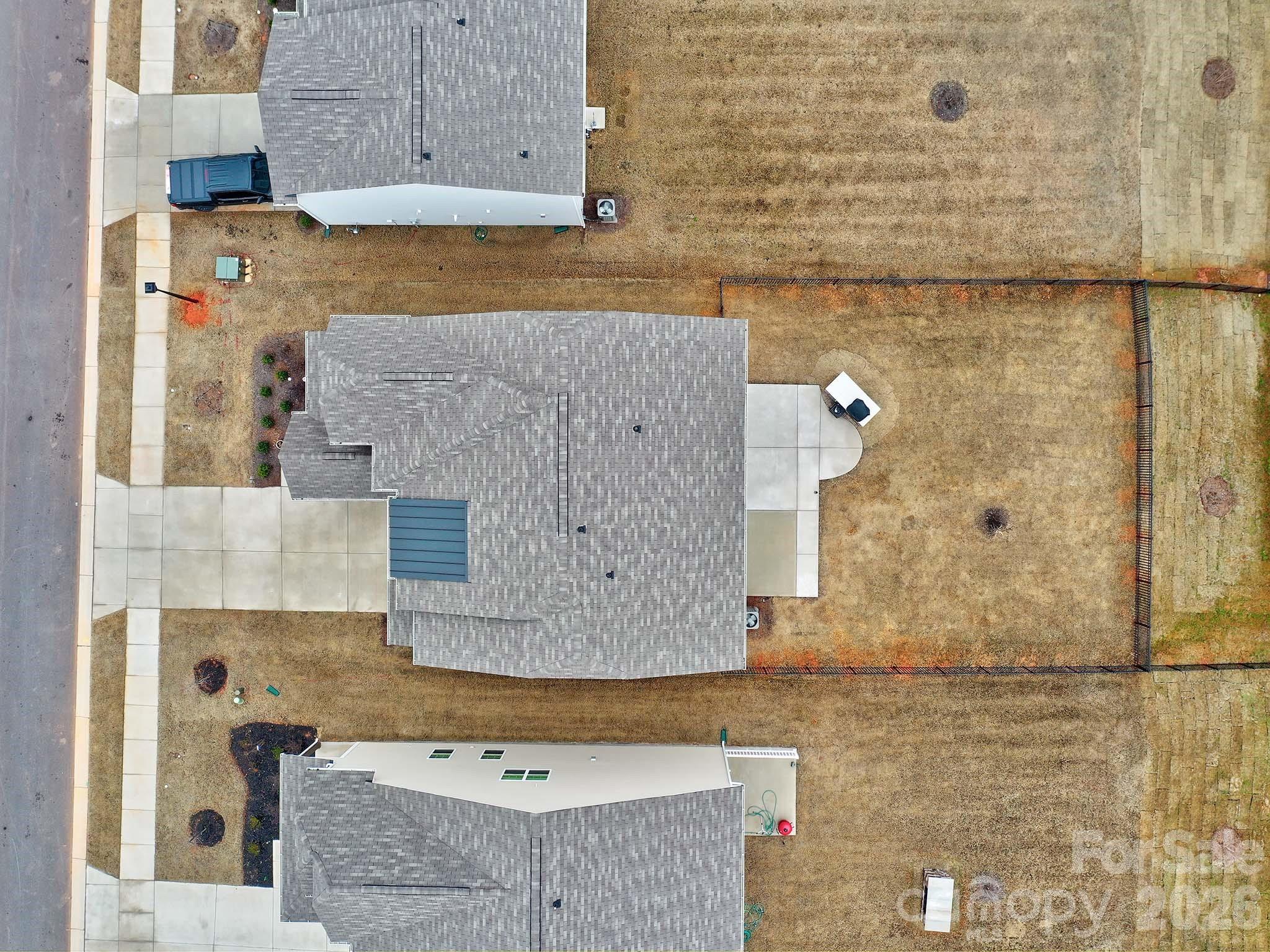 Shannon Woods - Residential