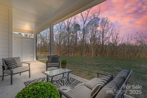 1132 Meander Lane Waxhaw NC 28173