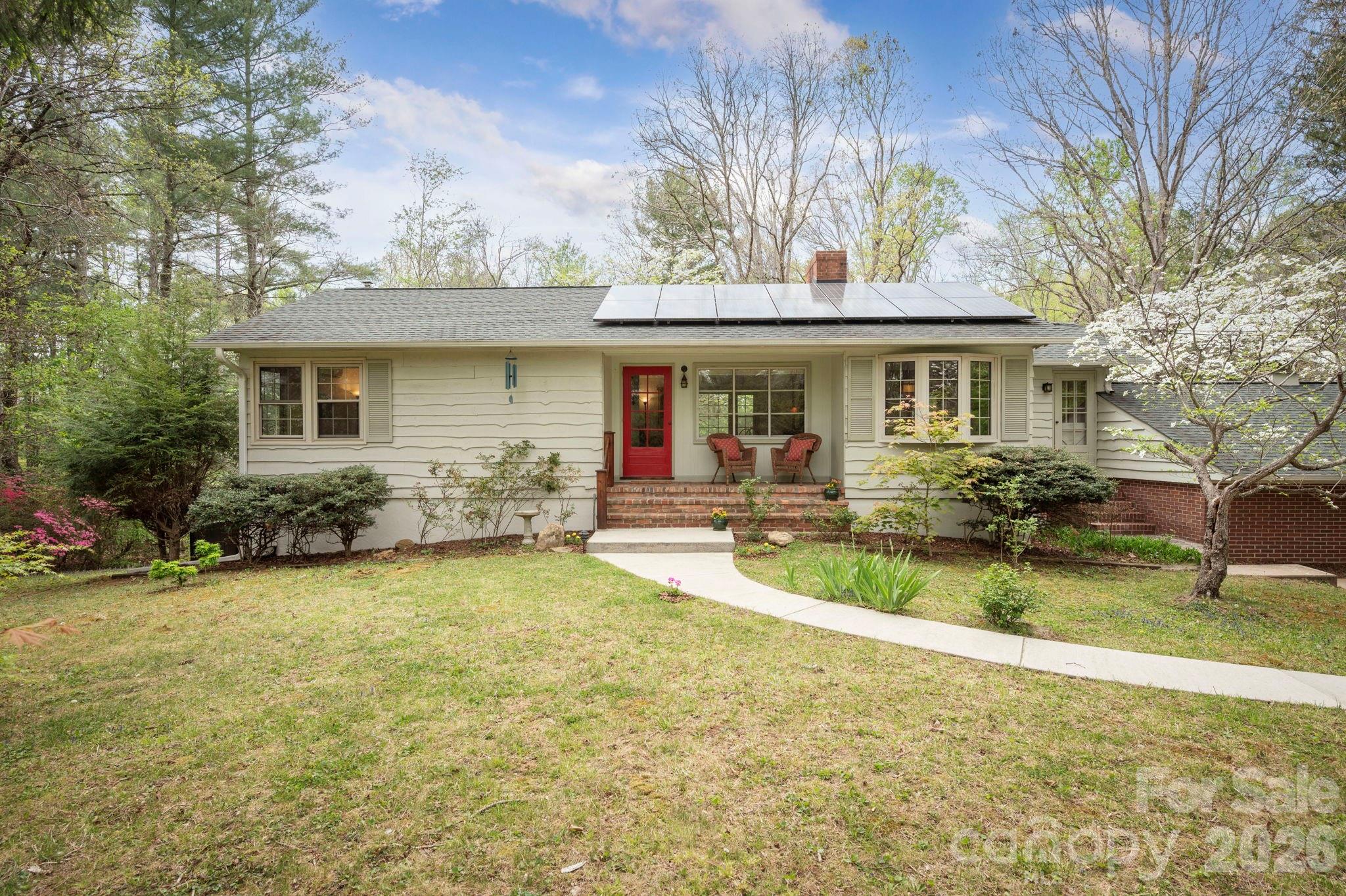 50 Rainbow Ridge Road