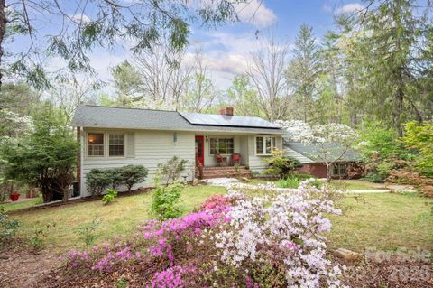 50 Rainbow Ridge Road Swannanoa NC 28778