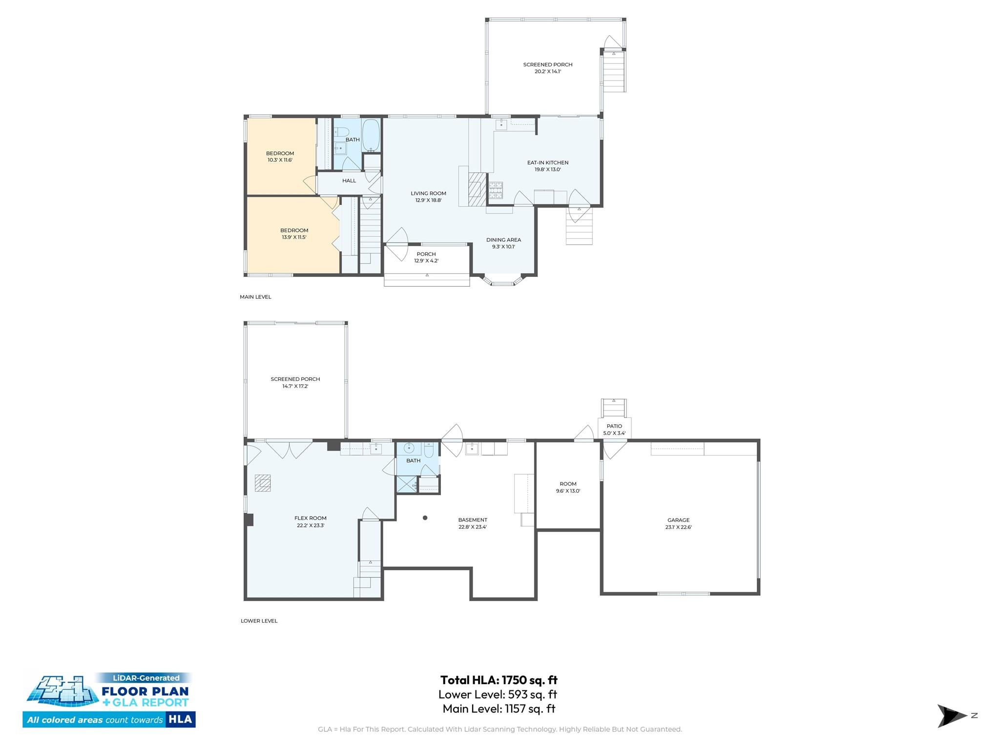 50 Rainbow Ridge Road