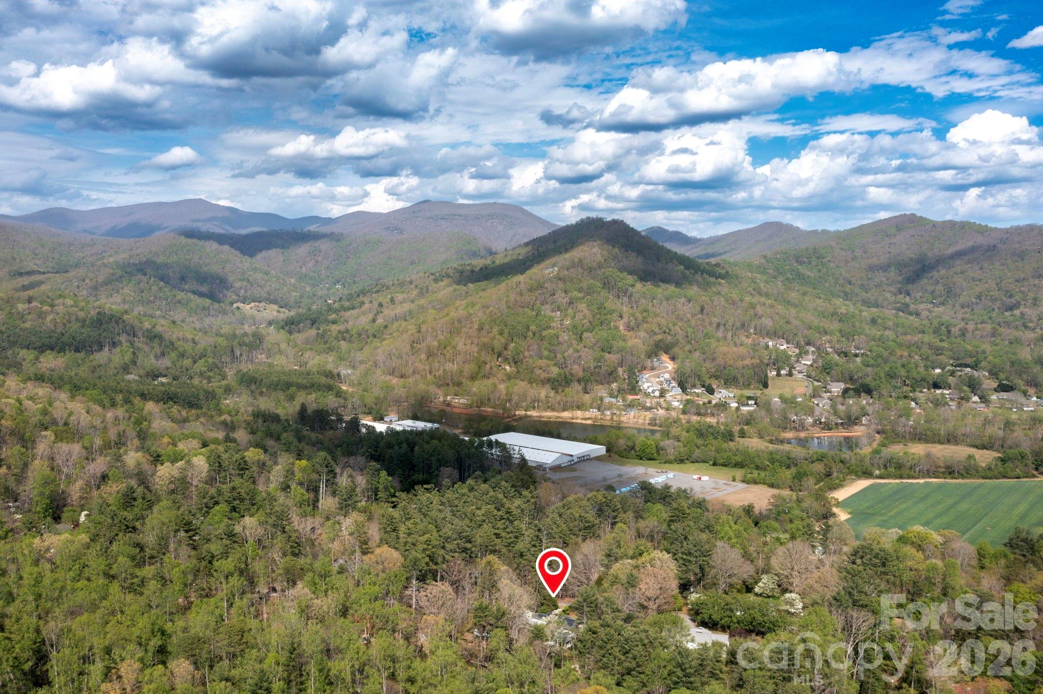 50 Rainbow Ridge Road