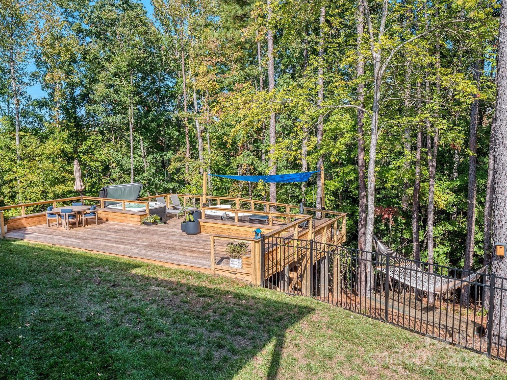 Handsmill On Lake Wylie - Residential