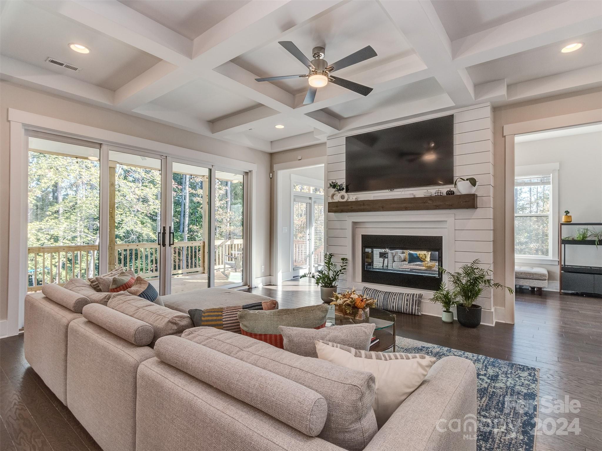 Handsmill On Lake Wylie - Residential