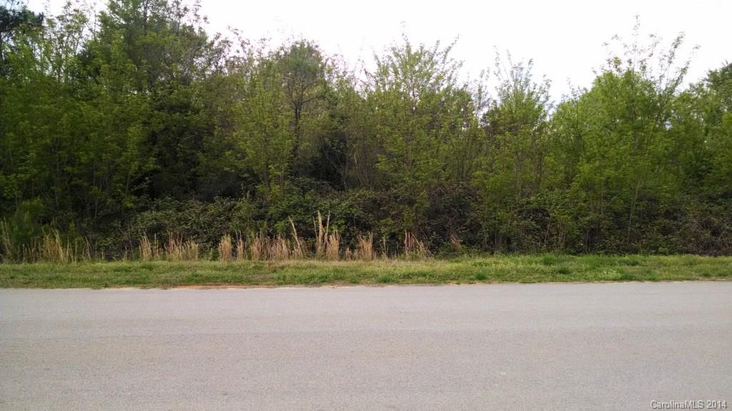 Herndon Heritage - Land