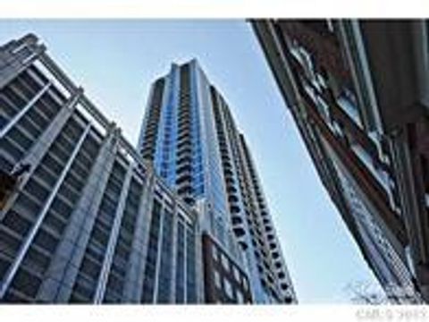 Photo of 210 N Church Street #1313, Charlotte, NC 28202 (MLS # 4327156)