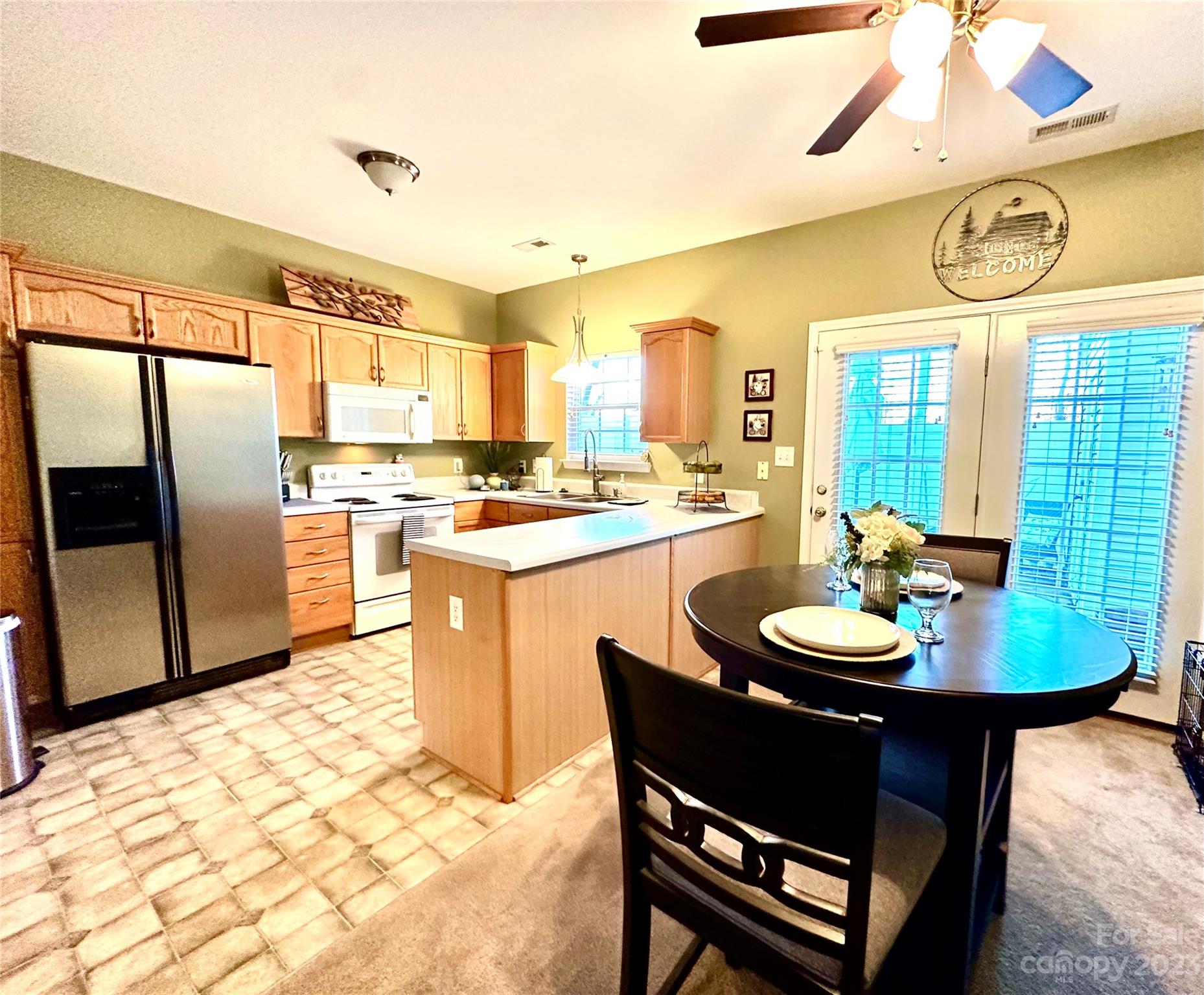 Parkside - Residential