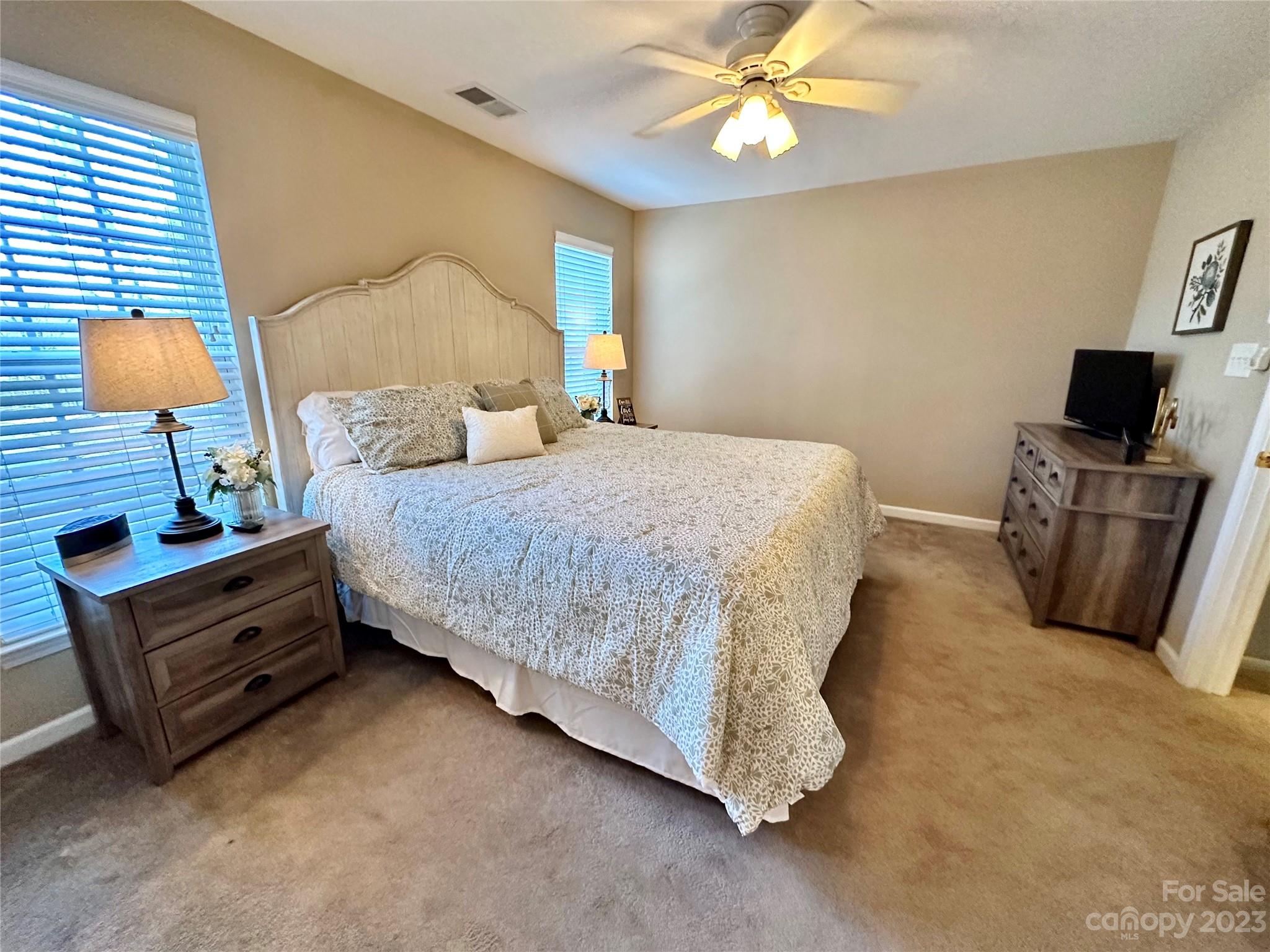 Parkside - Residential