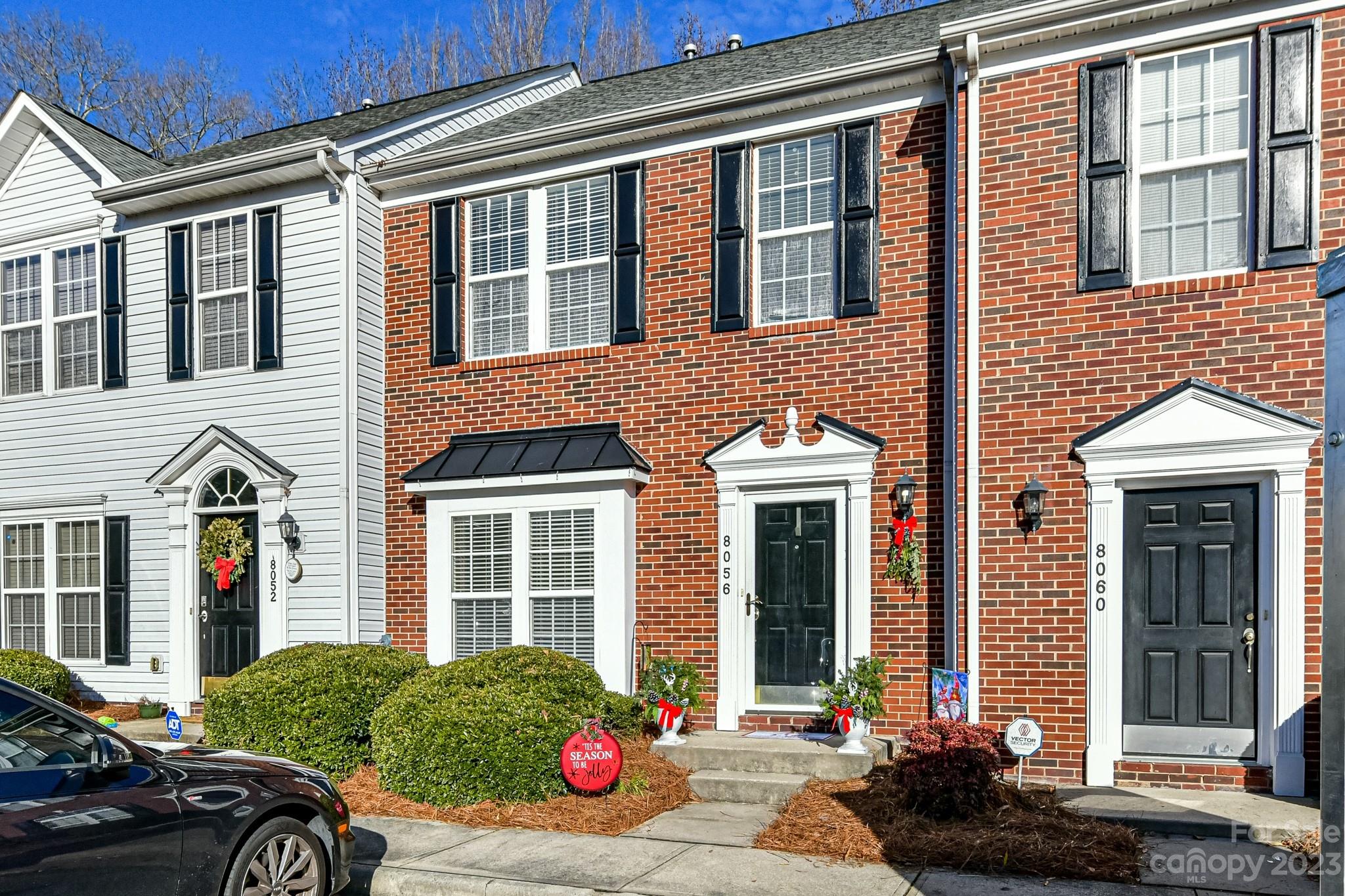 Parkside - Residential