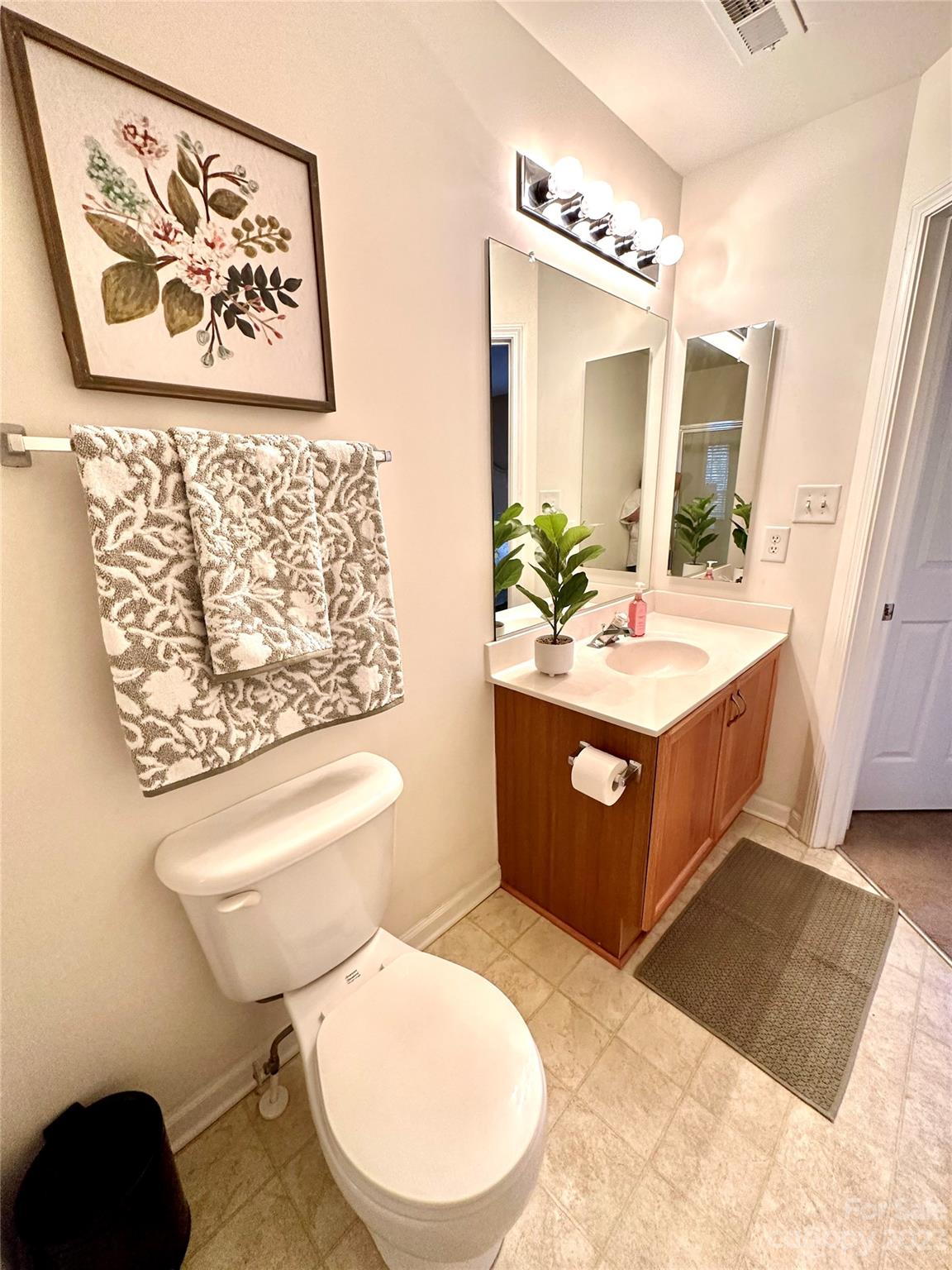 Parkside - Residential