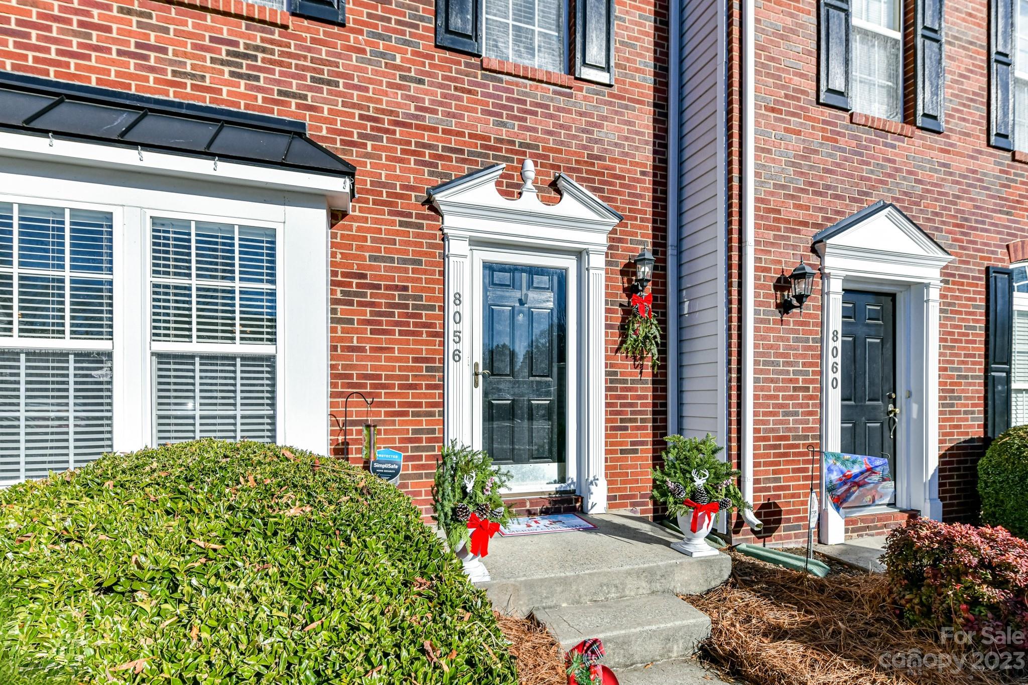 Parkside - Residential