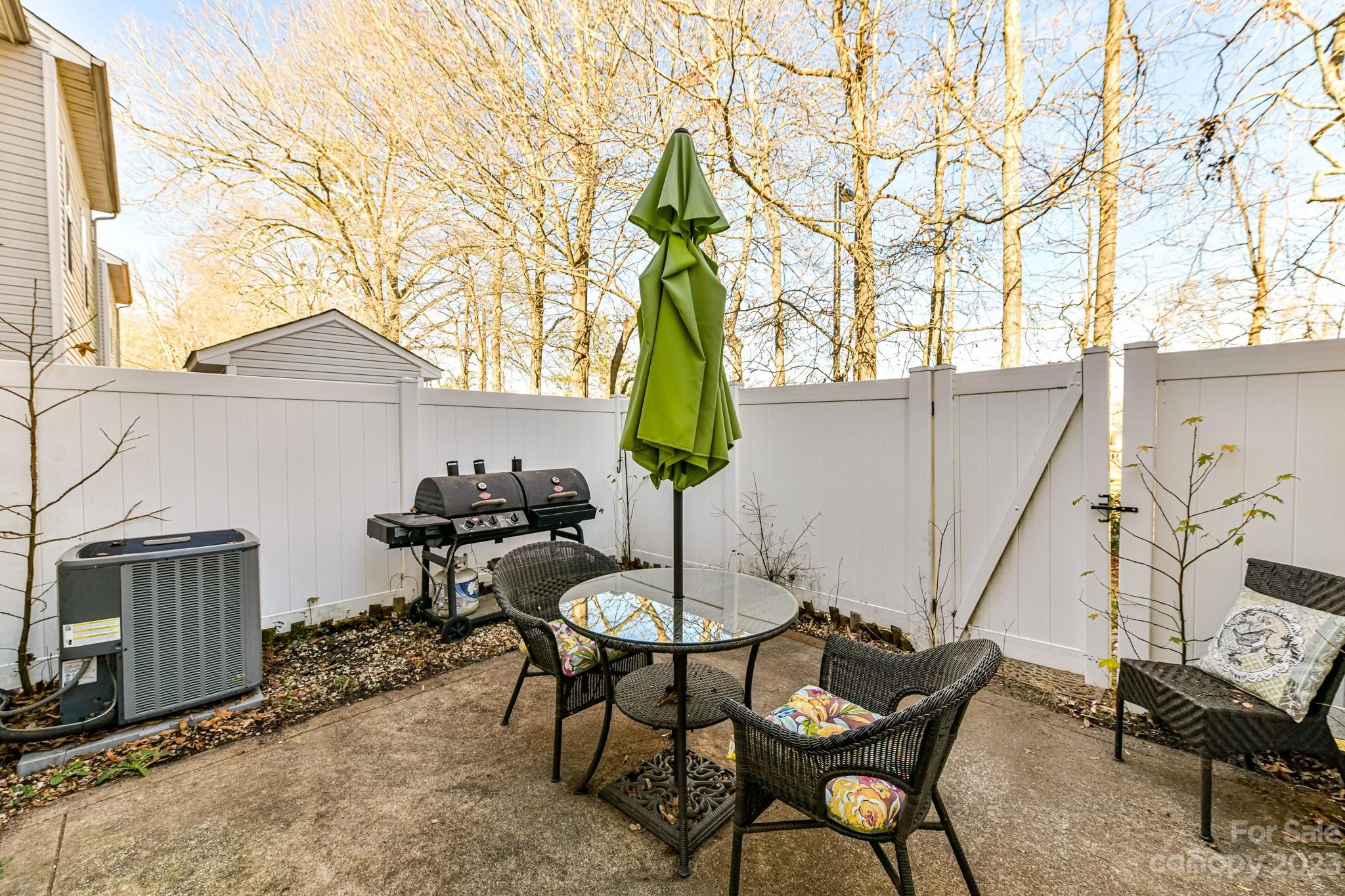 Parkside - Residential