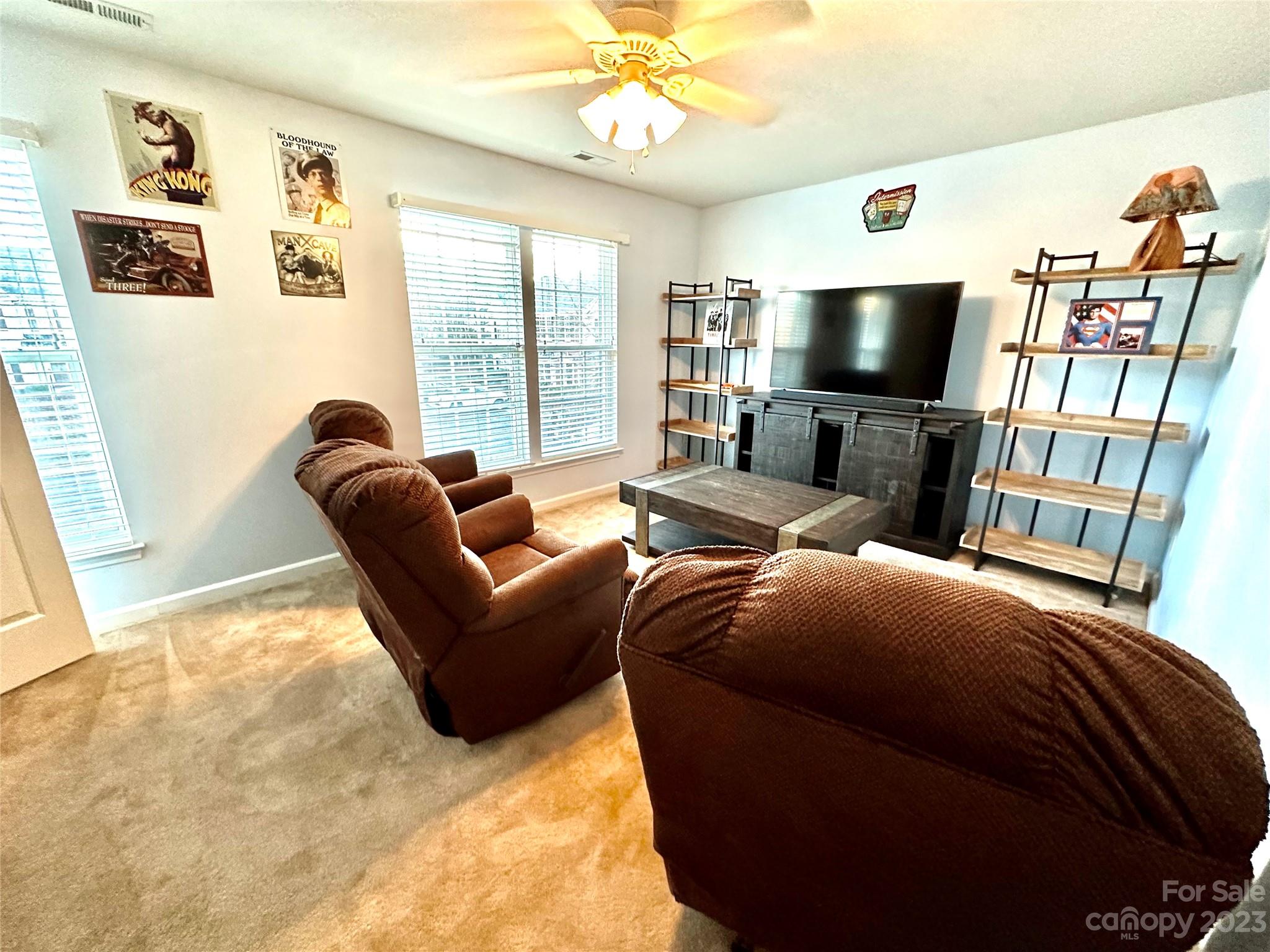 Parkside - Residential