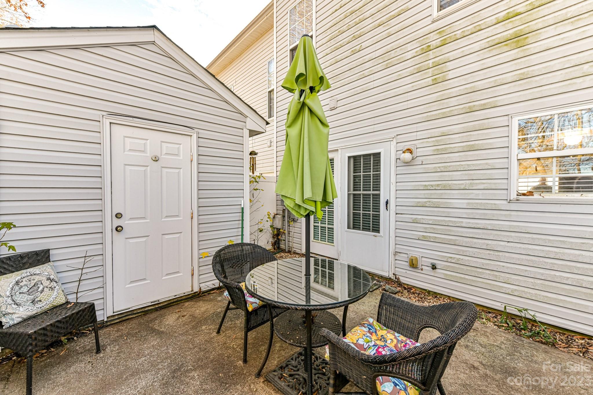 Parkside - Residential