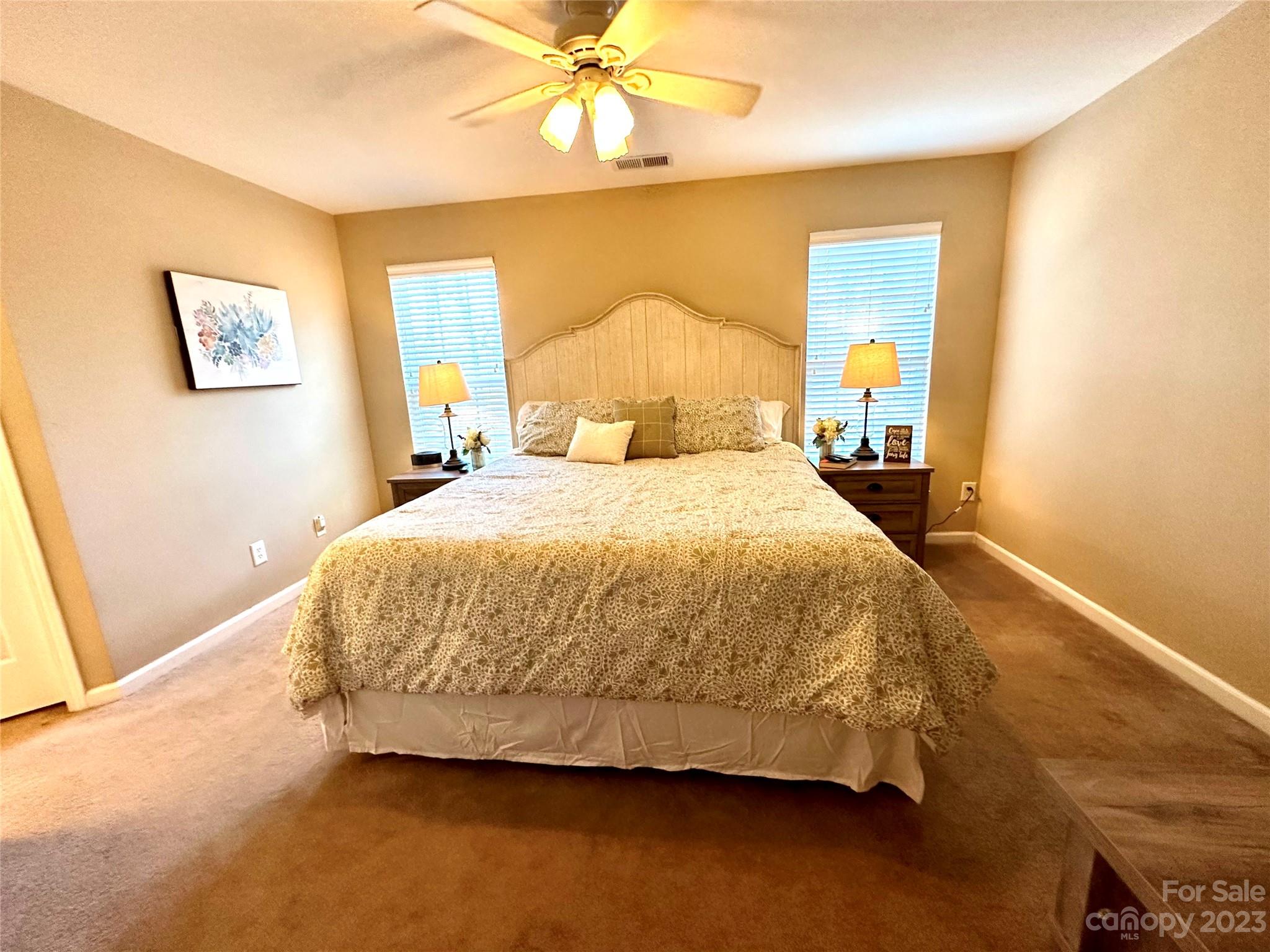 Parkside - Residential