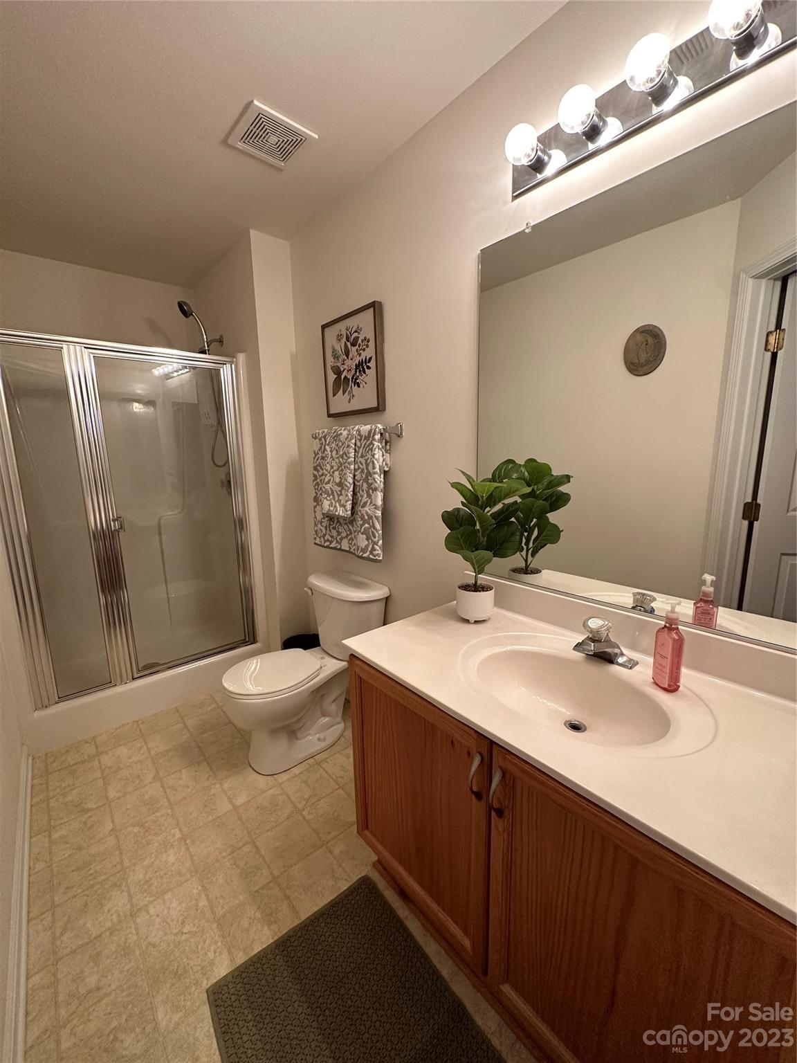 Parkside - Residential