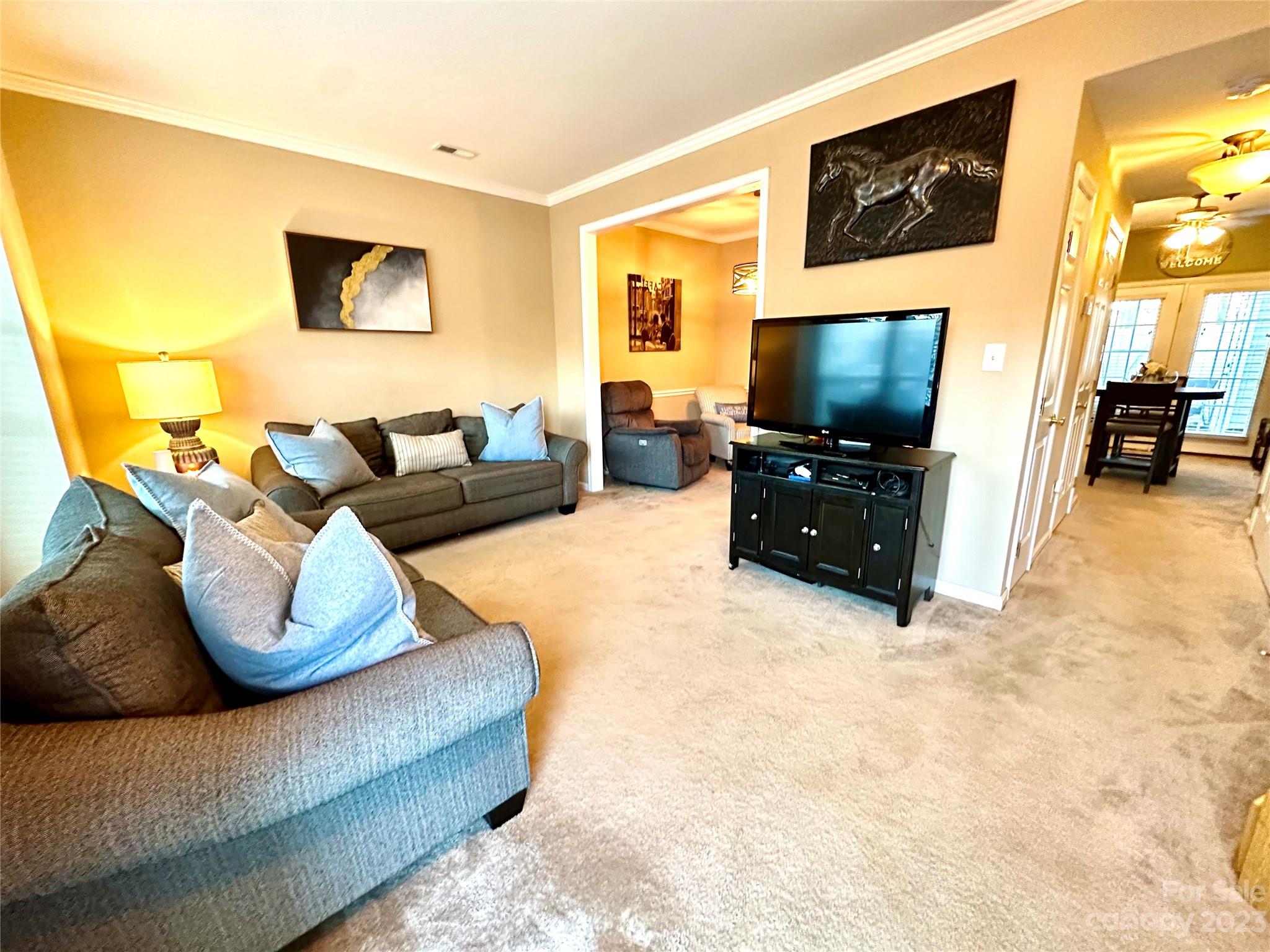 Parkside - Residential