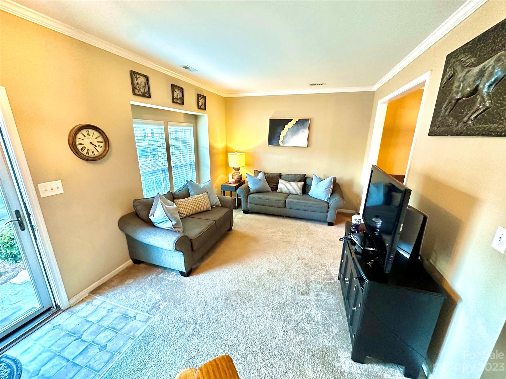 Parkside - Residential