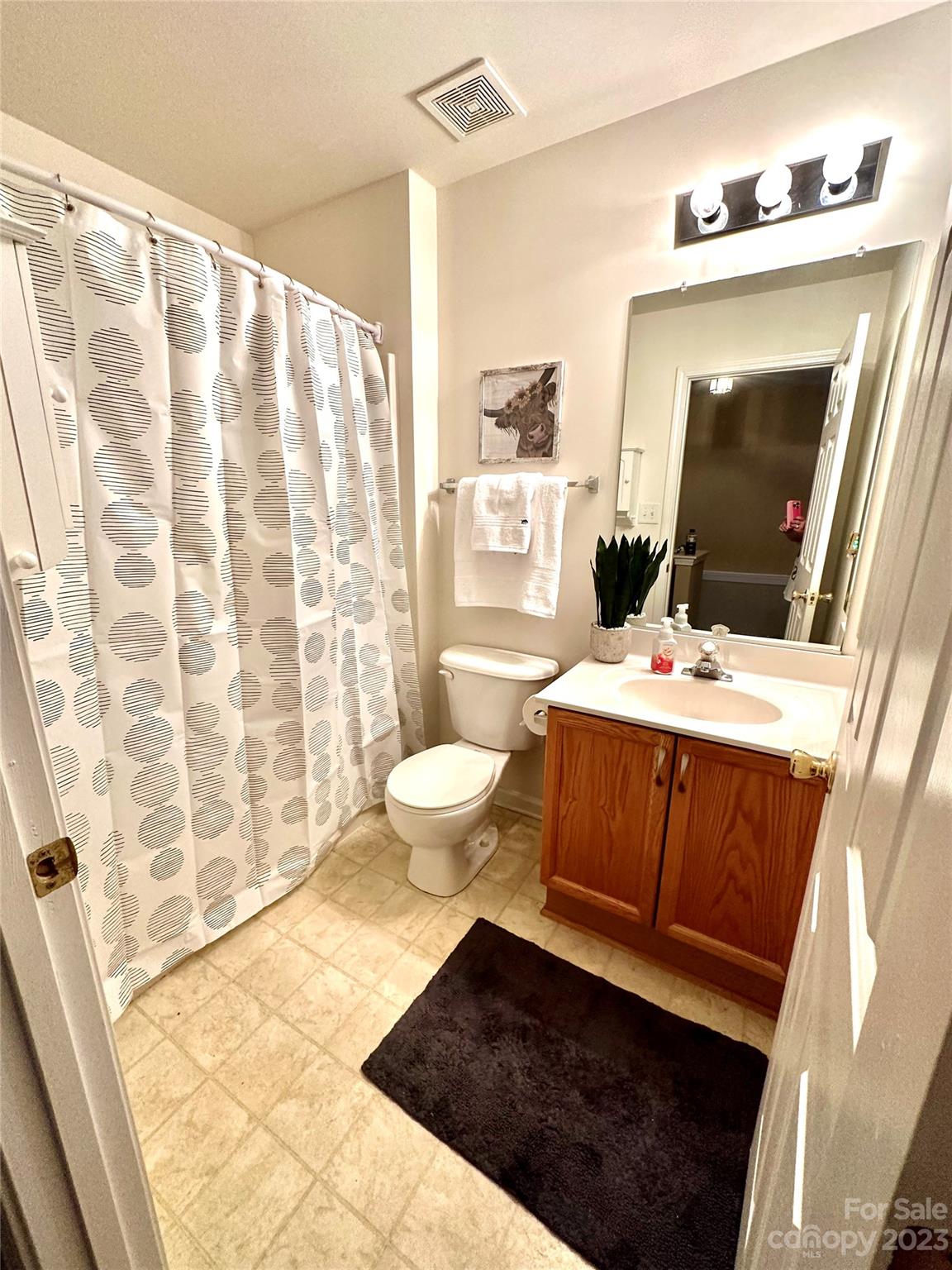 Parkside - Residential